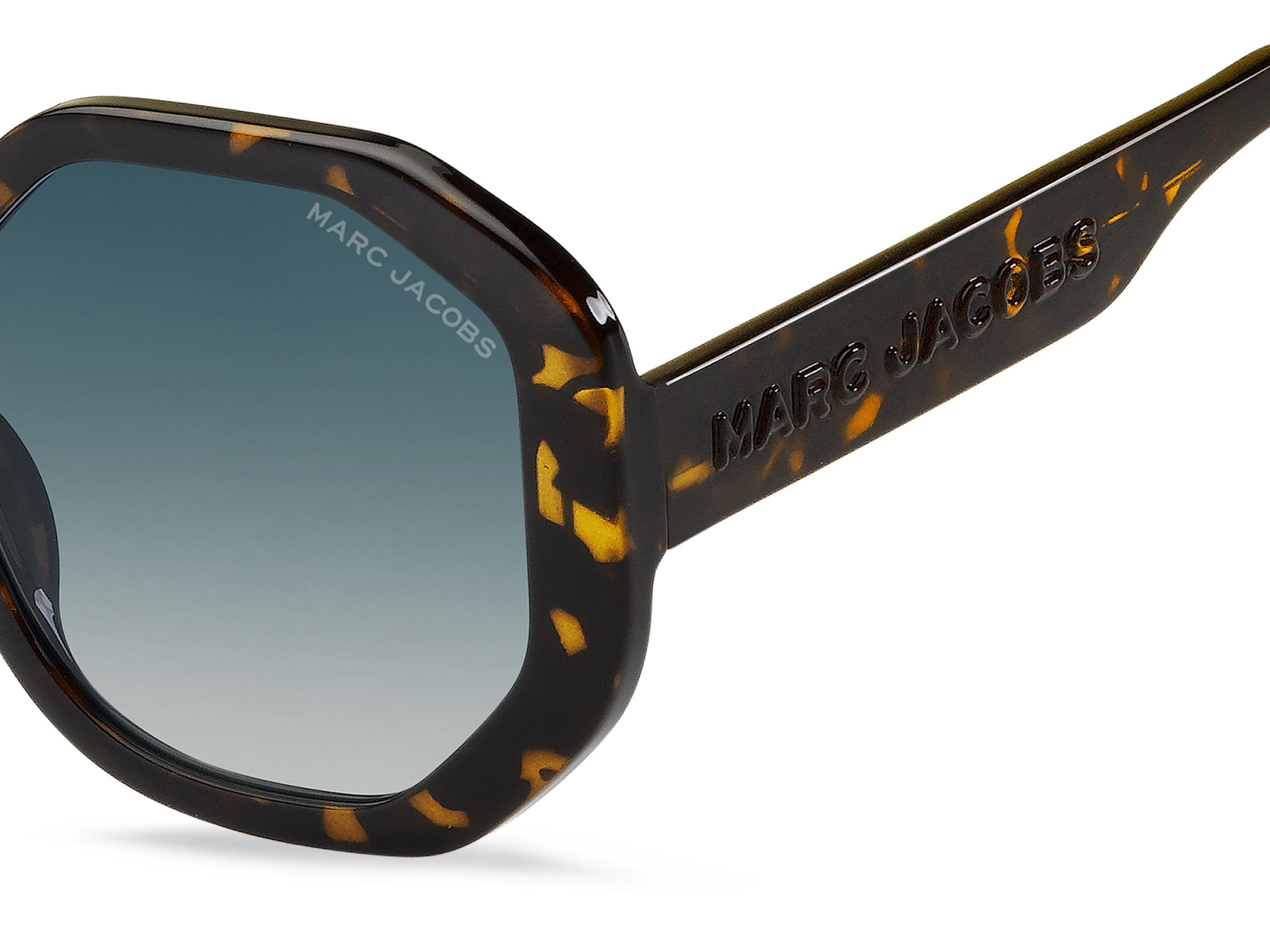 Солнцезащитные очки MARC JACOBS MARC 659/S 086 08 (53-21)