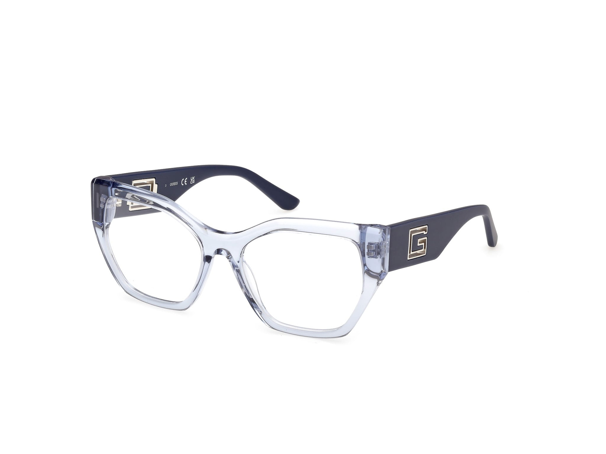 Оправа GUESS GU 50357 084 (53-17)