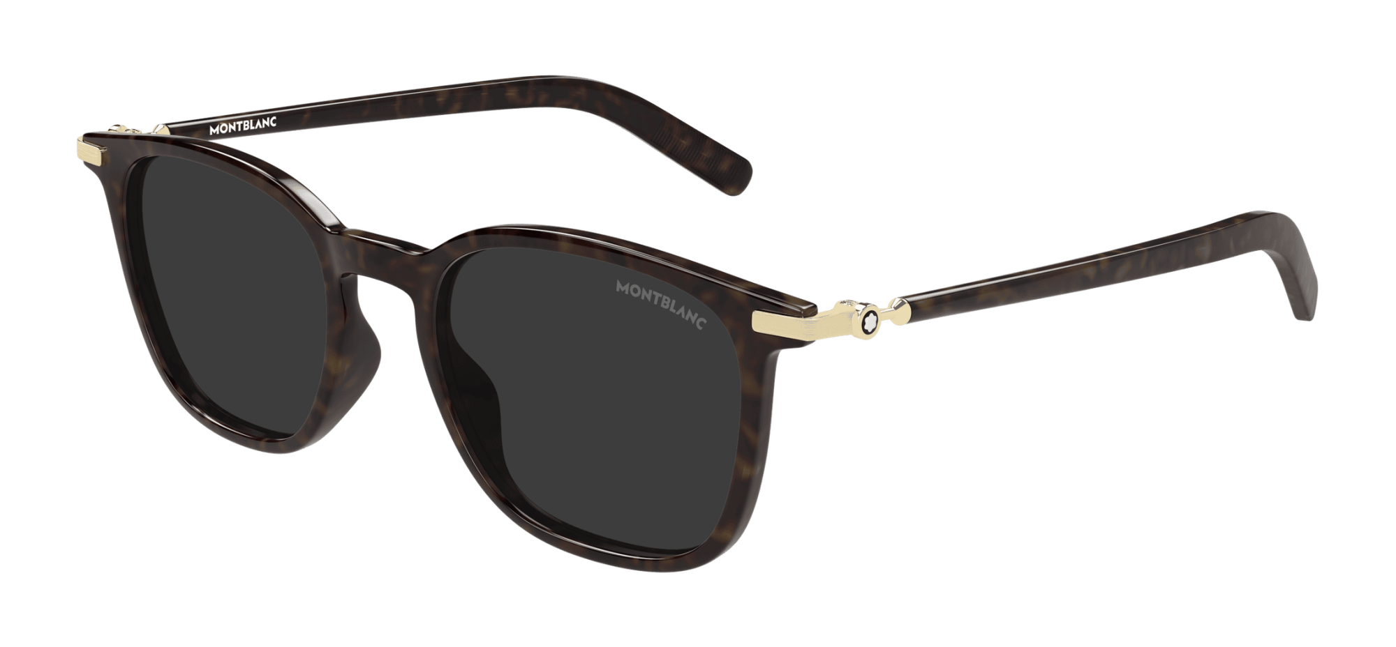 Солнцезащитные очки MONTBLANC MB0460S 003 (50-19)