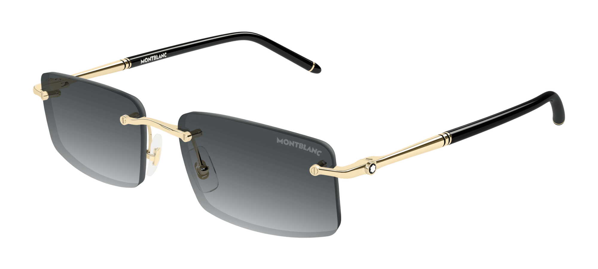 Солнцезащитные очки MONTBLANC MB0443S 007 (56-17)