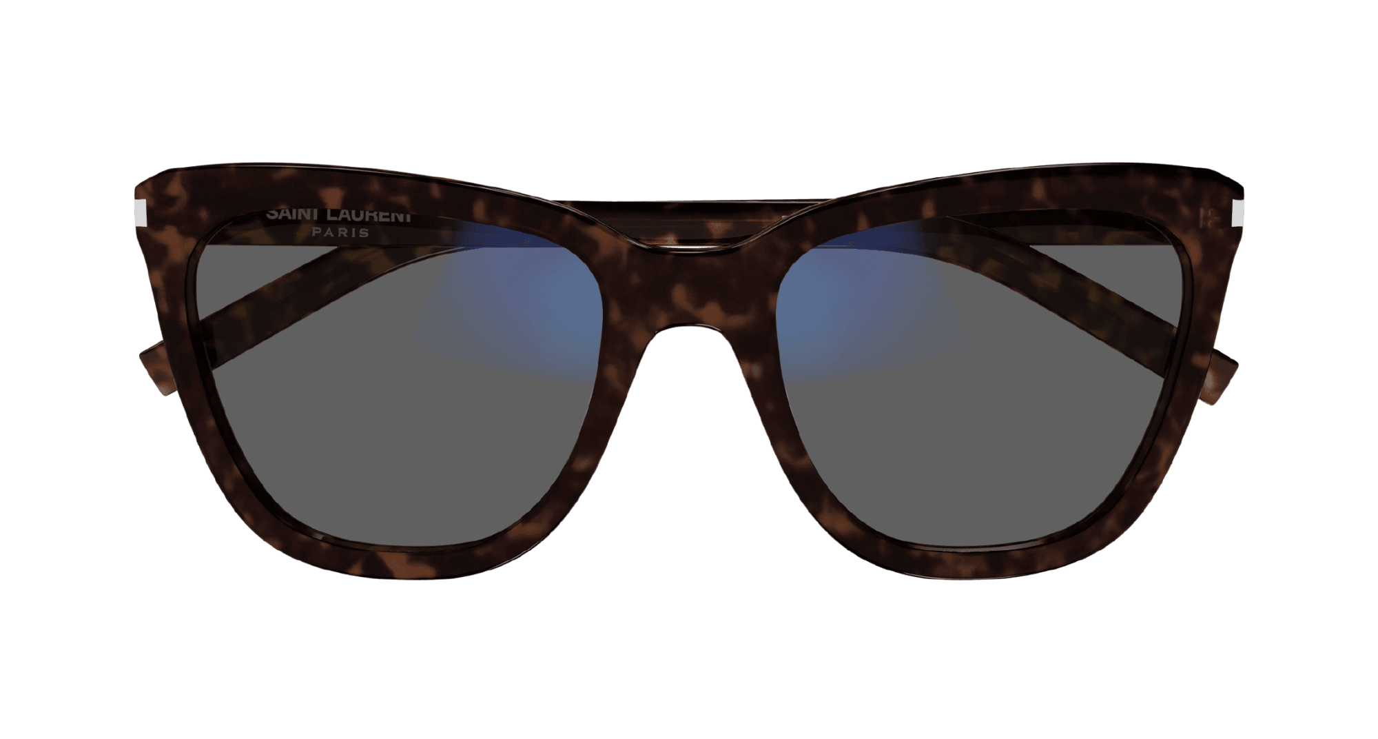 Солнцезащитные очки SAINT LAURENT SL 548 SLIM 007 (55-20)