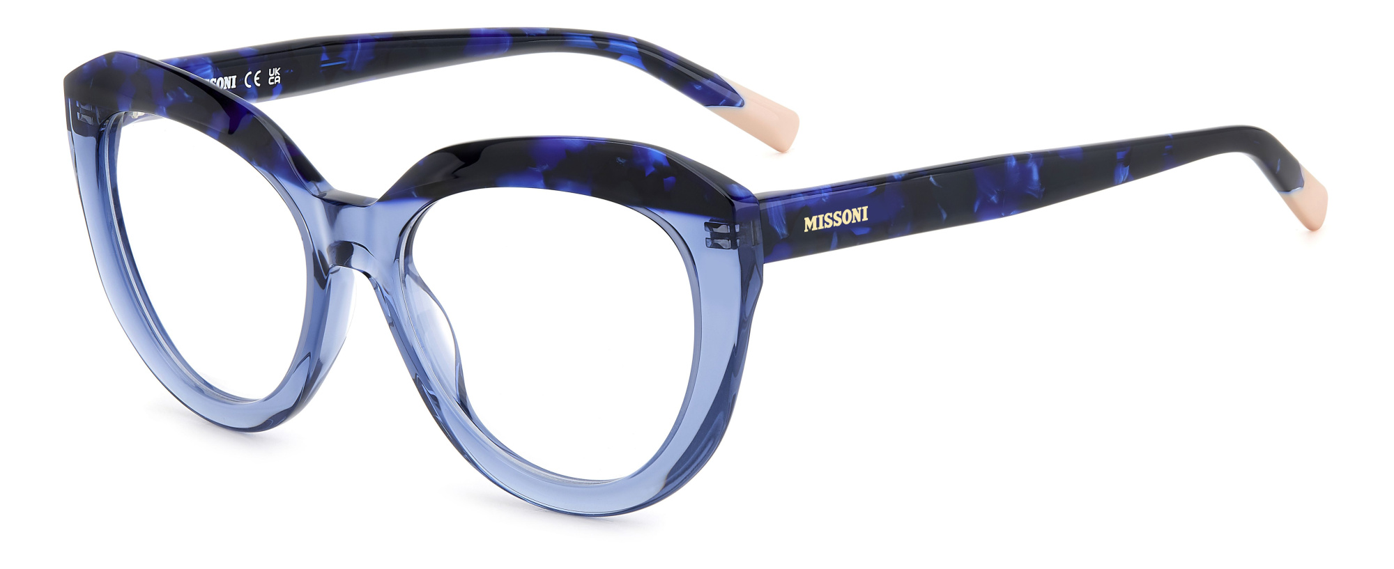 Оправа MISSONI MIS 0175 468 (52-17)