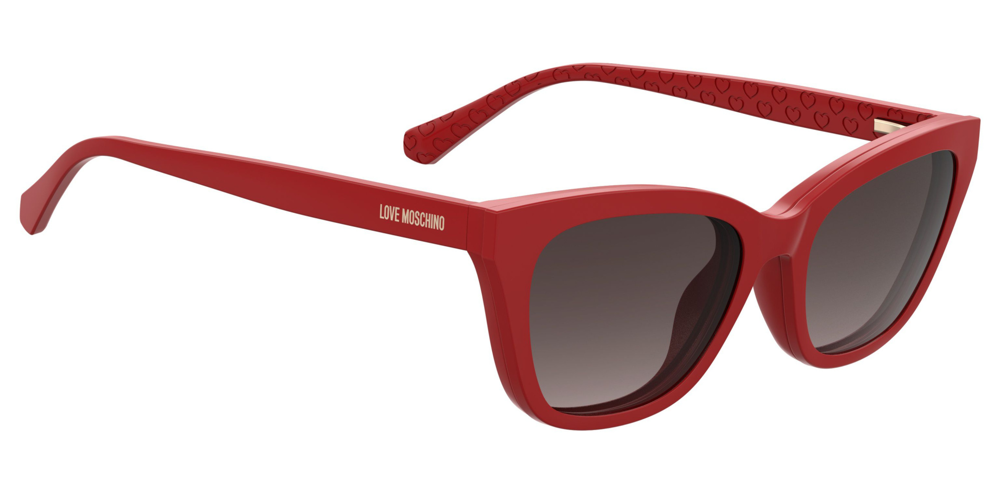 Оправа MOSCHINO LOVE MOL071/CS C9A (53-18)
