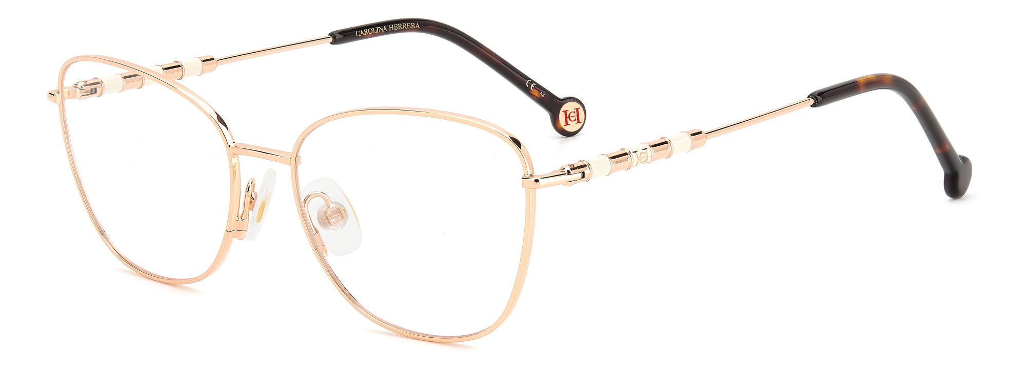 Оправа CAROLINA HERRERA HER 0104 DDB (55-17)