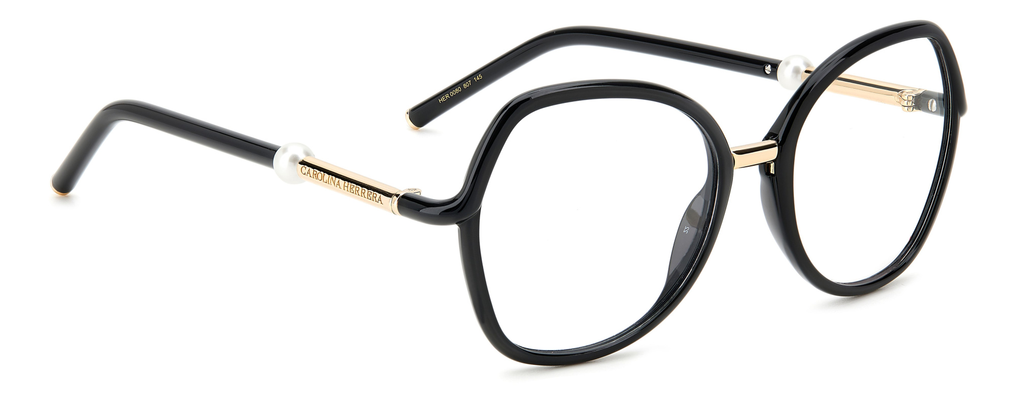 Оправа CAROLINA HERRERA HER 0080 807 (53-18)
