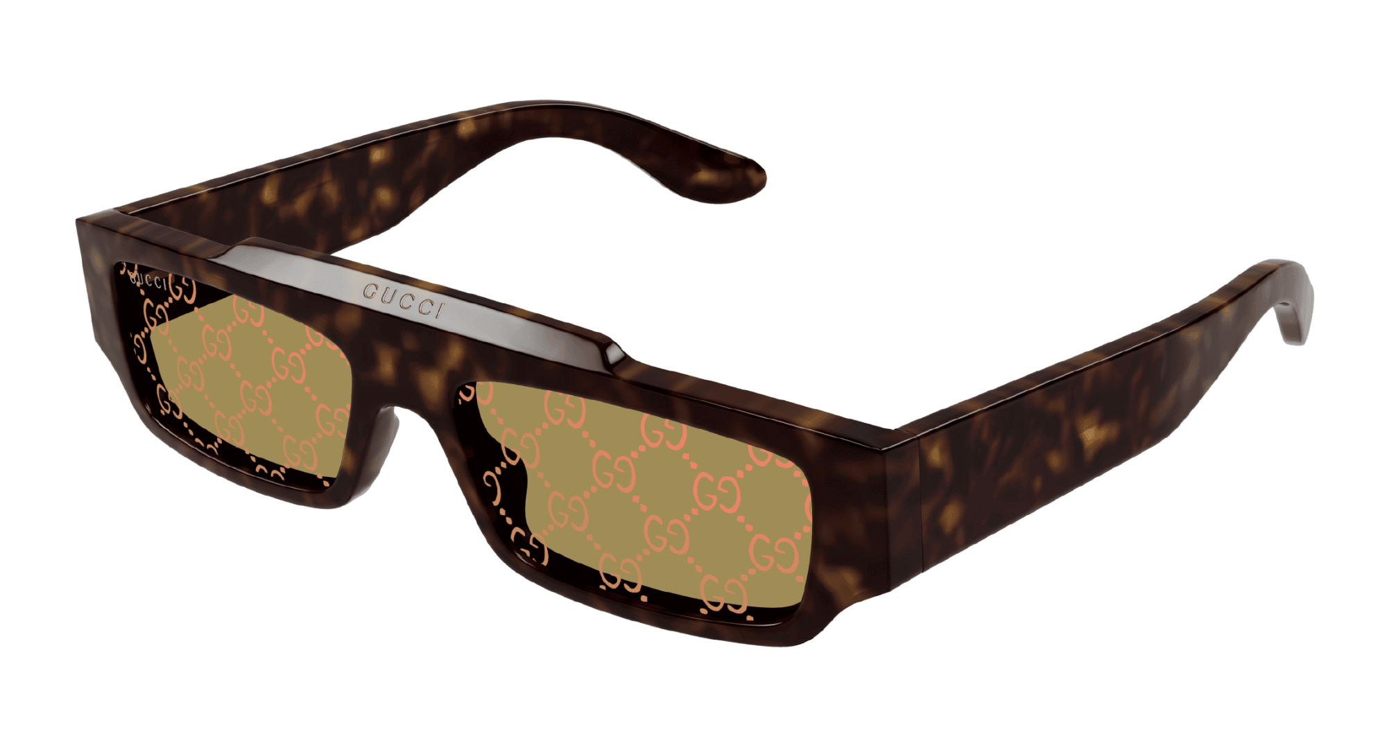 Солнцезащитные очки GUCCI GG1592S 002 (55-17)