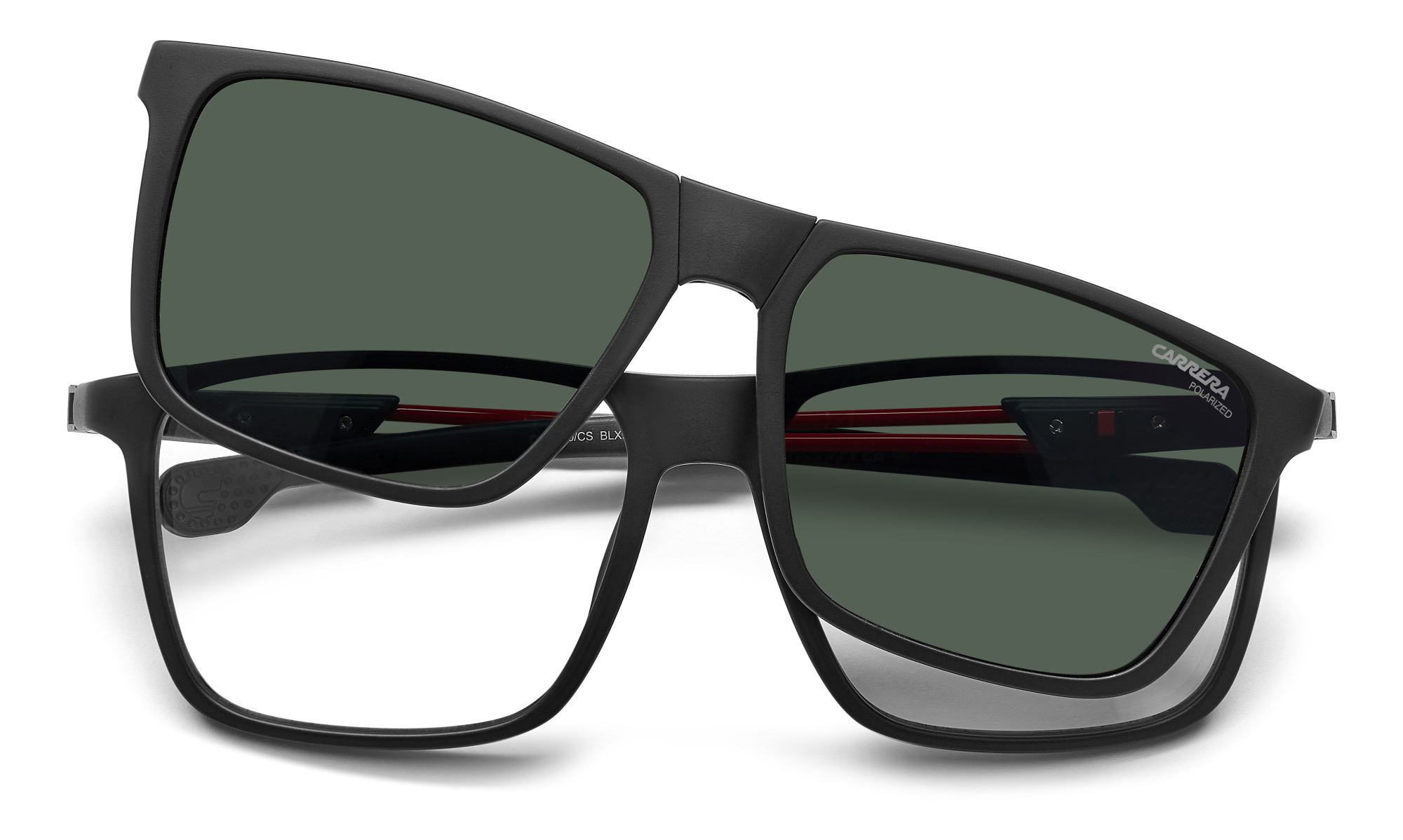 Оправа CARRERA CA 4020/CS BLX (56-16)