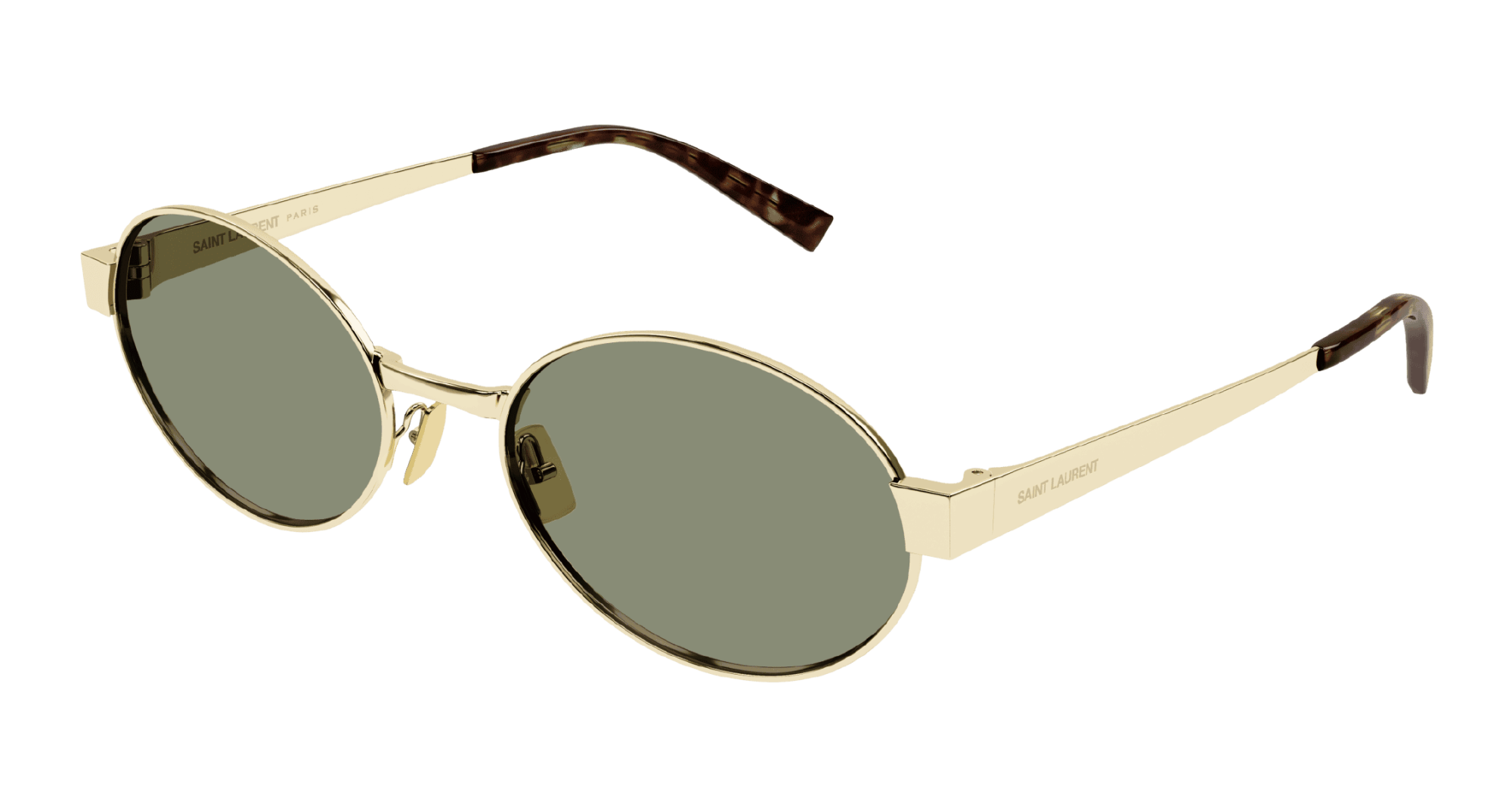Солнцезащитные очки SAINT LAURENT SL 692 003 (55-19)