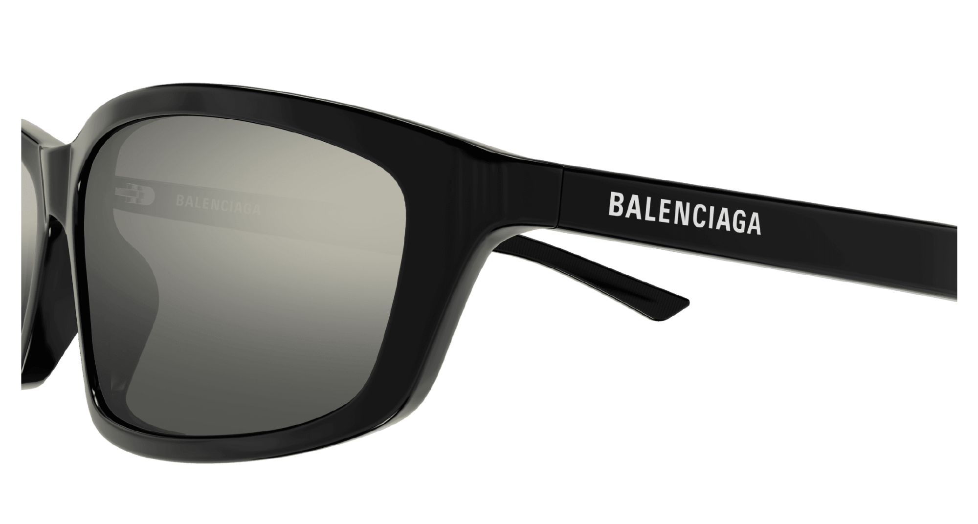 Солнцезащитные очки BALENCIAGA BB0401S 002 (60-15)