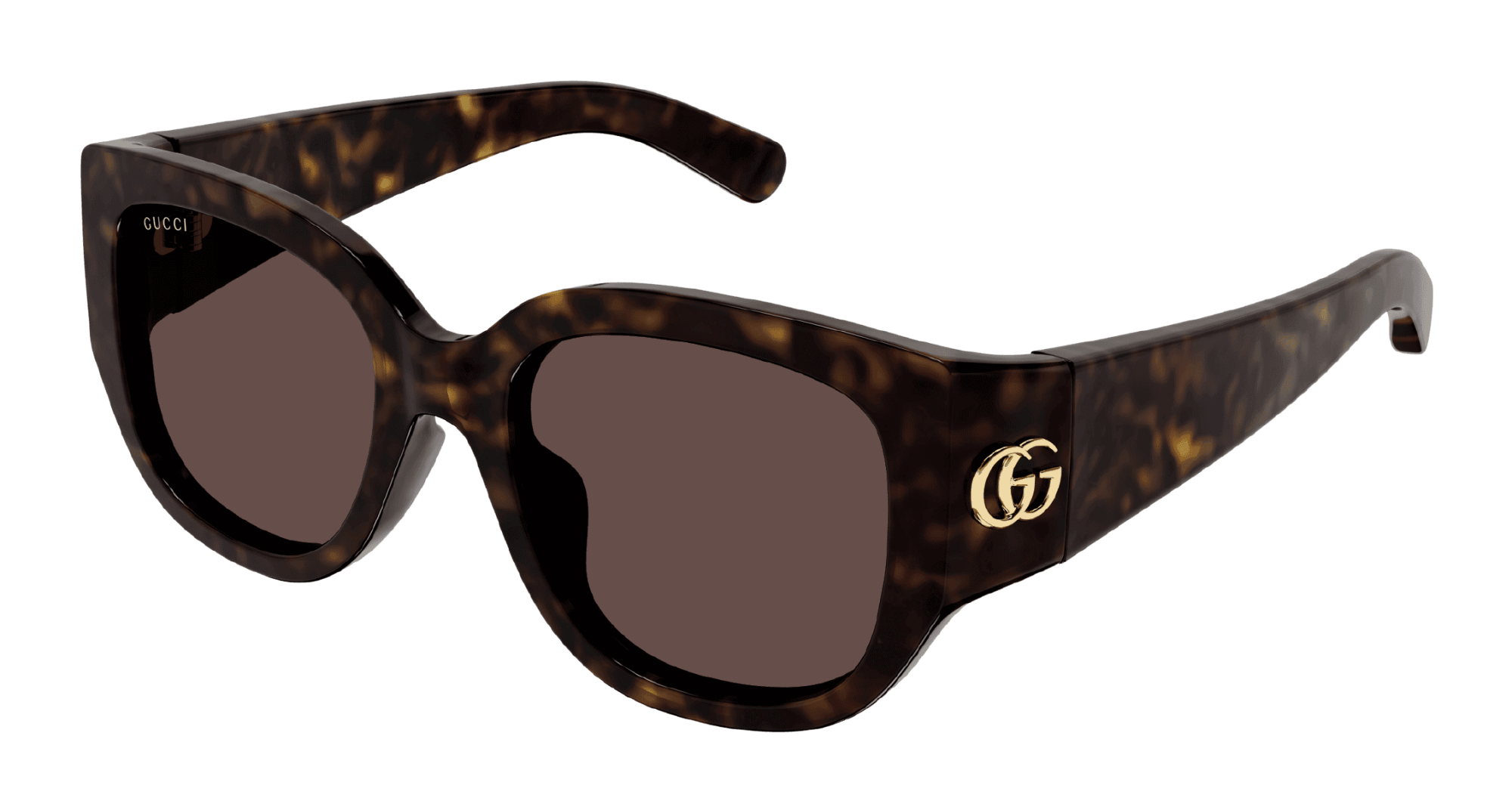 Солнцезащитные очки GUCCI GG1599SA 002 (52-20)