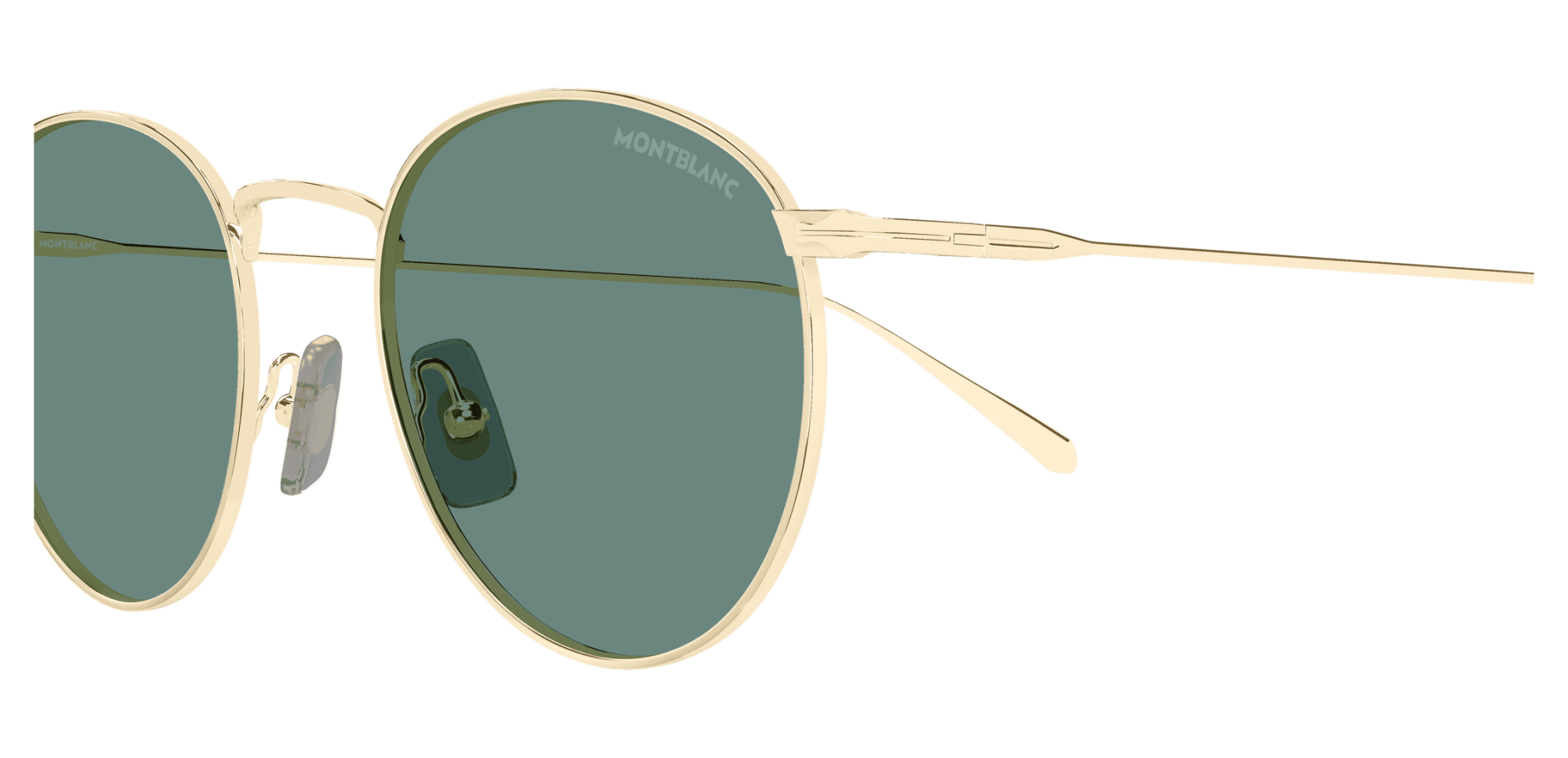 Солнцезащитные очки MONTBLANC MB0473S 004 (50-20)