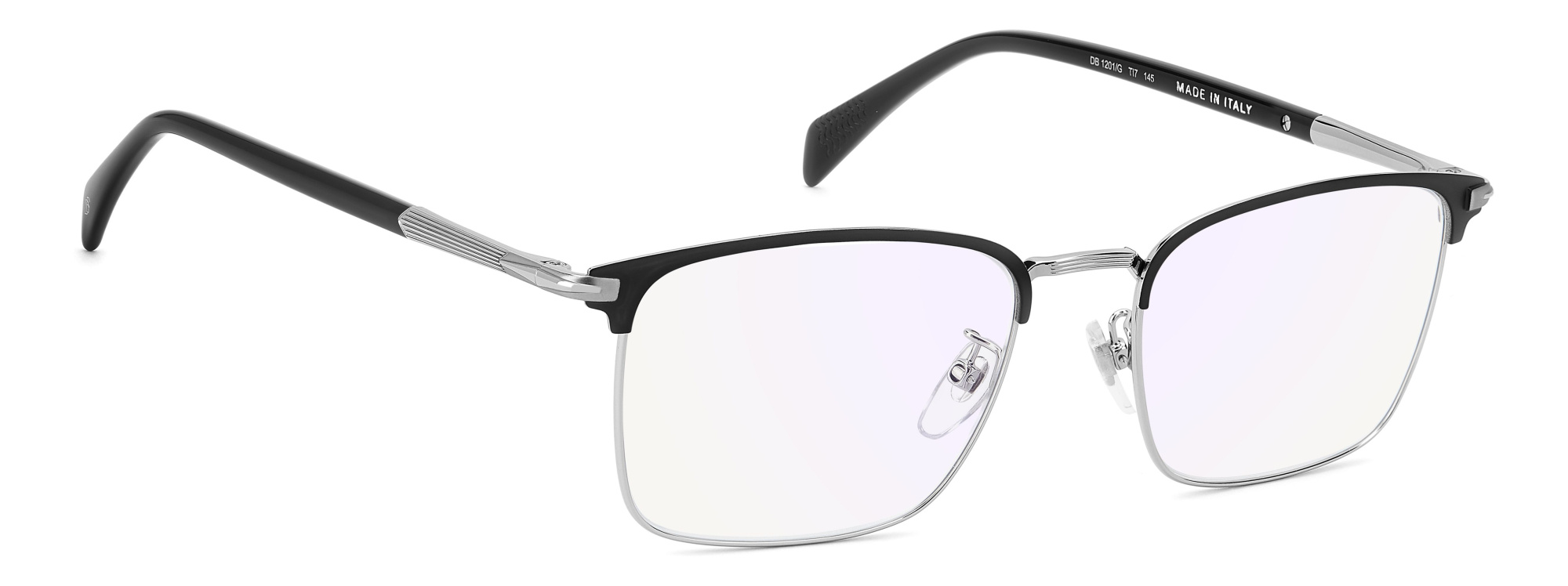 Оправа DAVID BECKHAM DB 1201/G TI7 (54-19)