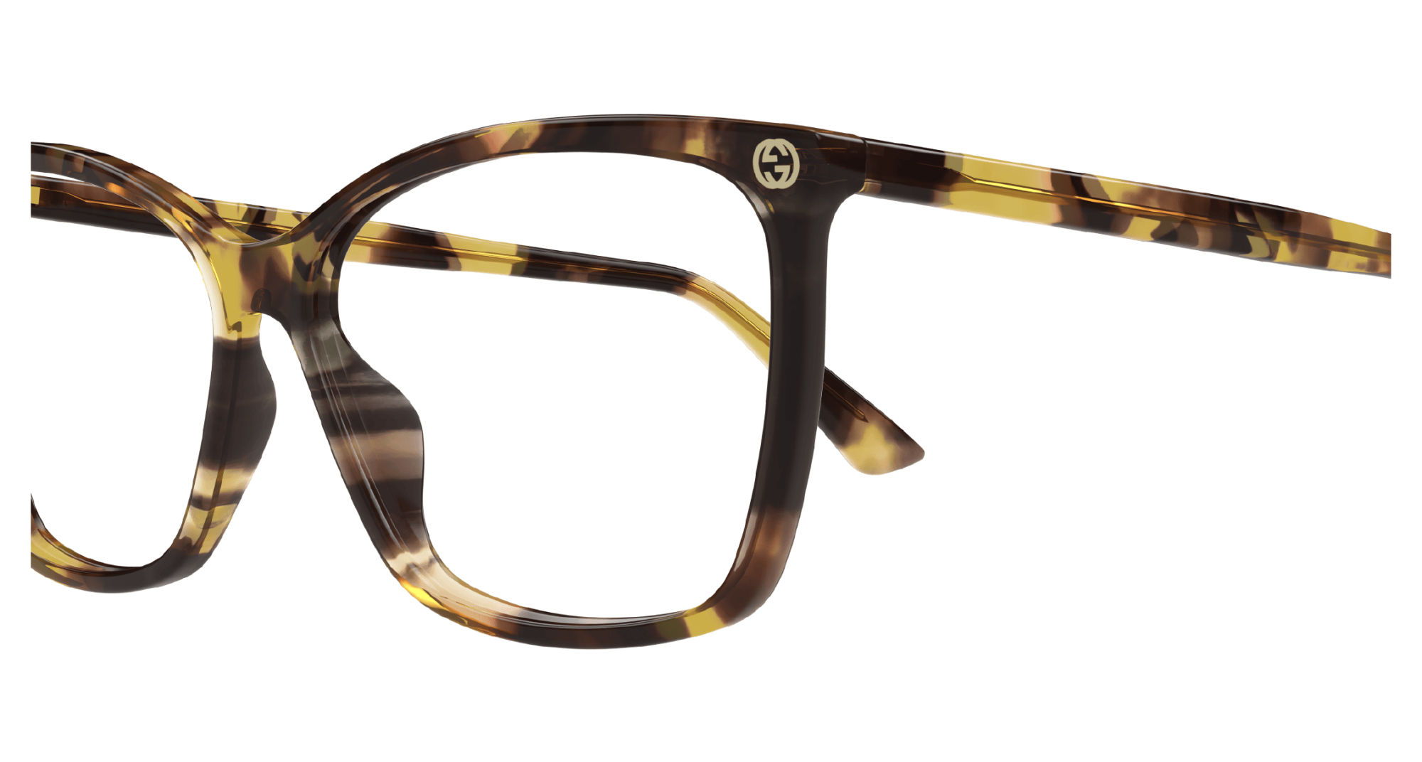 Оправа GUCCI GG0025O 014 (56-14)