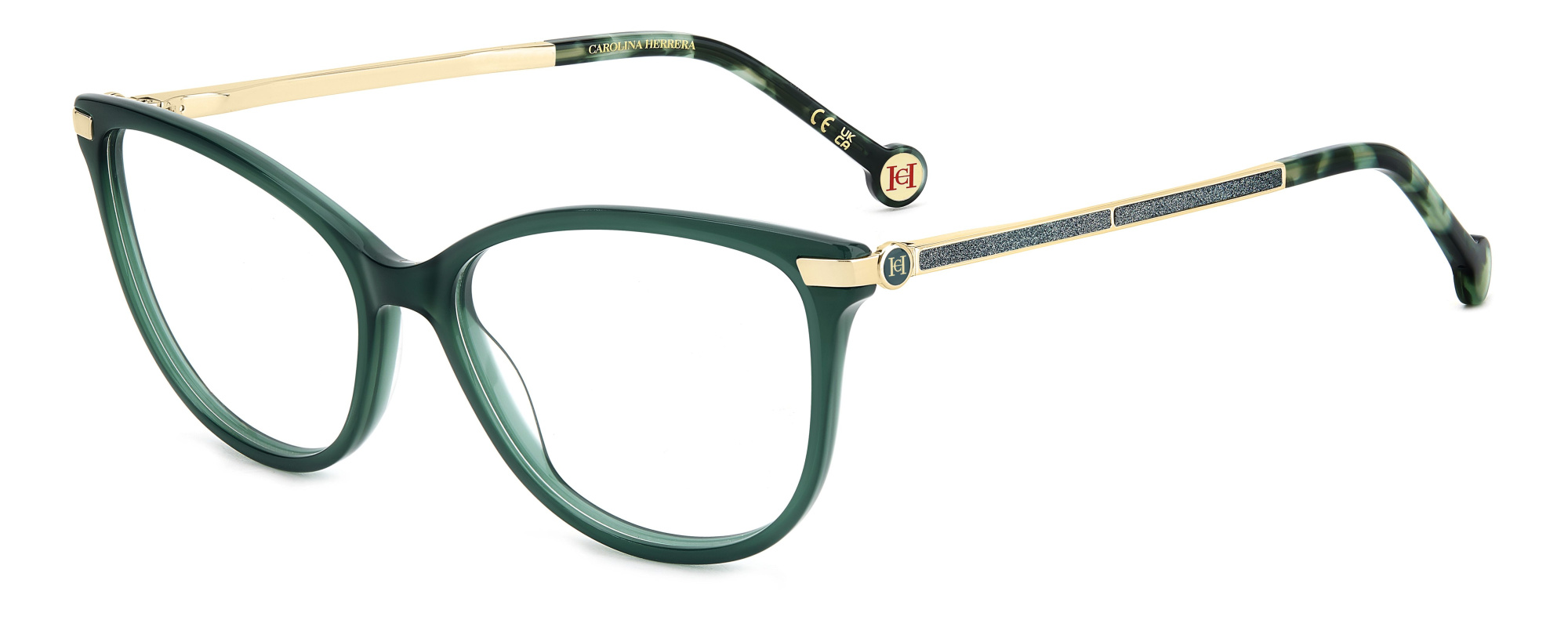 Оправа CAROLINA HERRERA HER 0263 1ED (54-15)