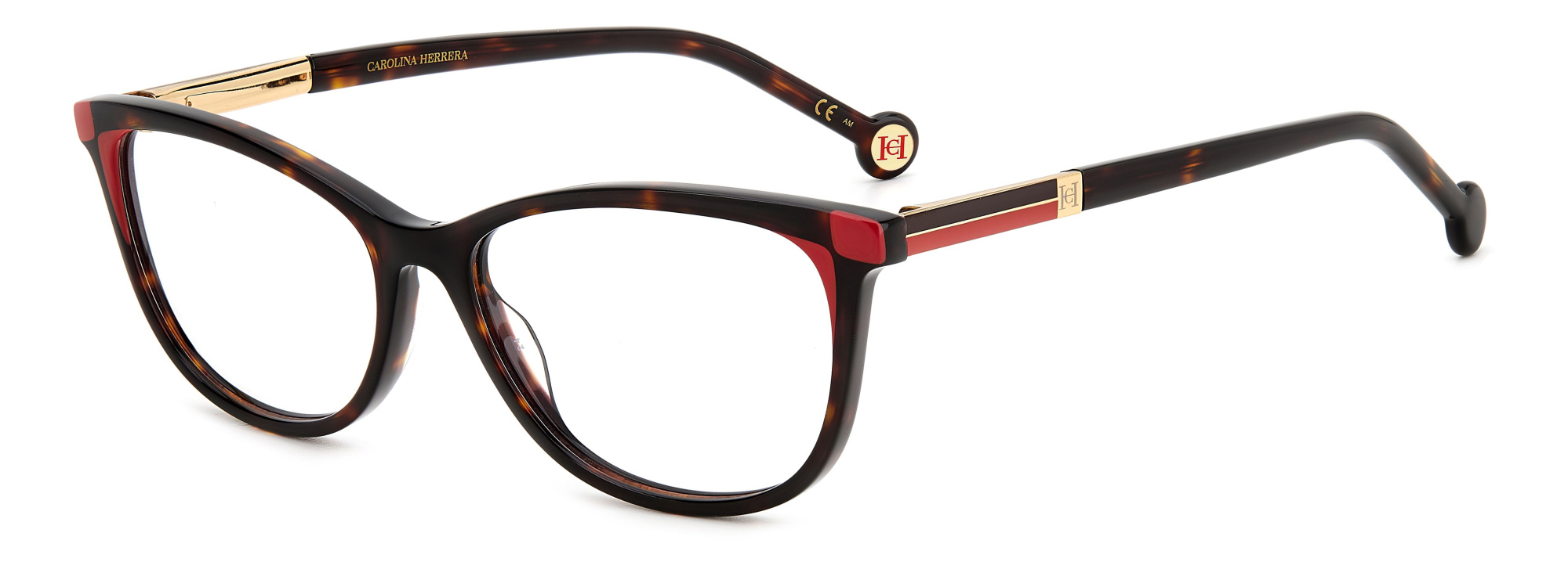 Оправа CAROLINA HERRERA HER 0163 O63 (53-15)