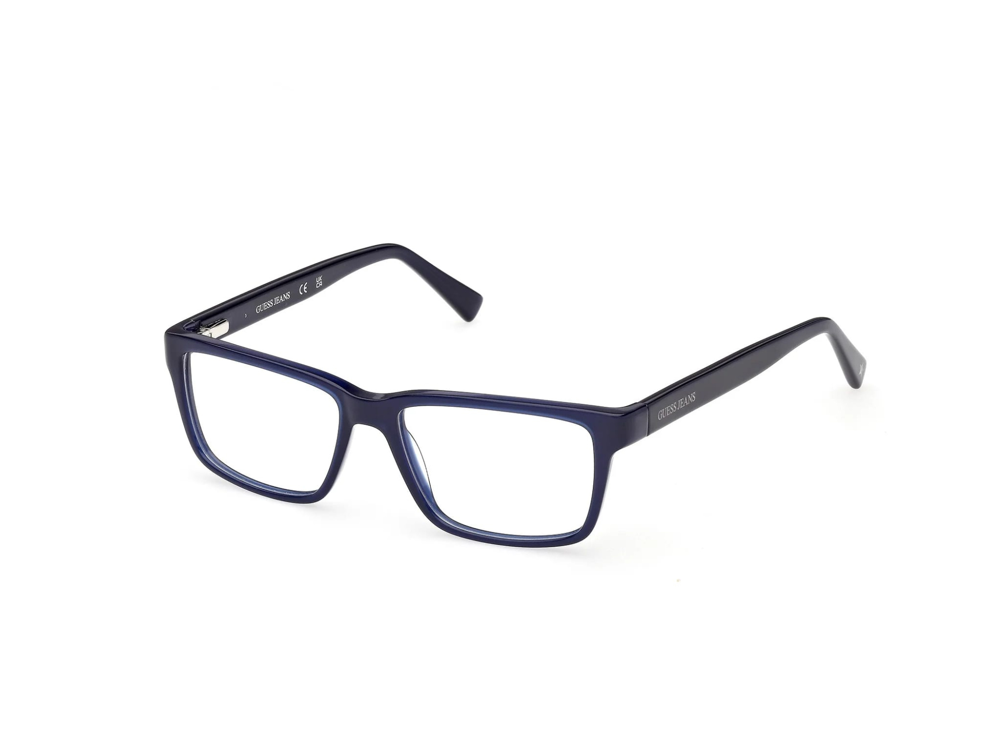 Оправа GUESS JEANS GJ 50004 090 (52-15)