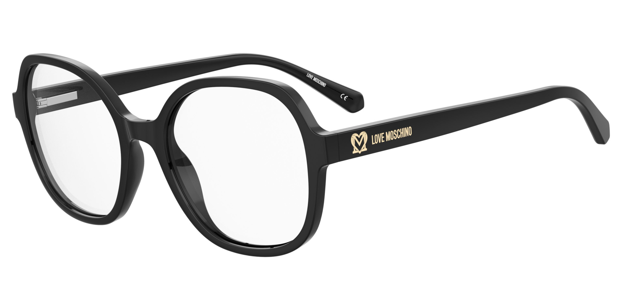 Оправа MOSCHINO LOVE MOL616 807 (54-19)