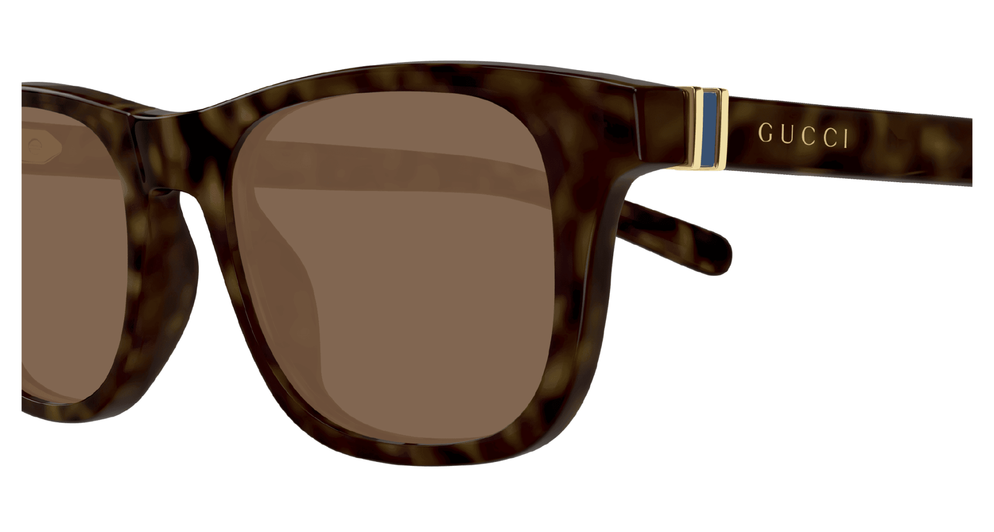 Солнцезащитные очки GUCCI GG1671S 006 (53-19)