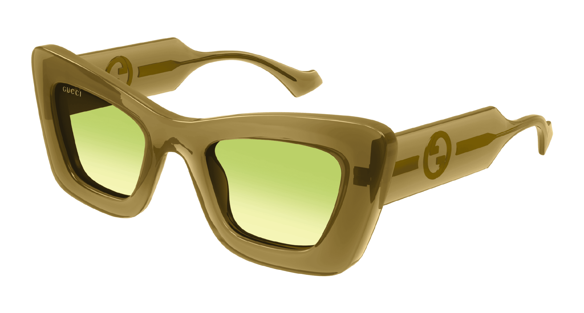 Солнцезащитные очки GUCCI GG1552S 004 (49-23)