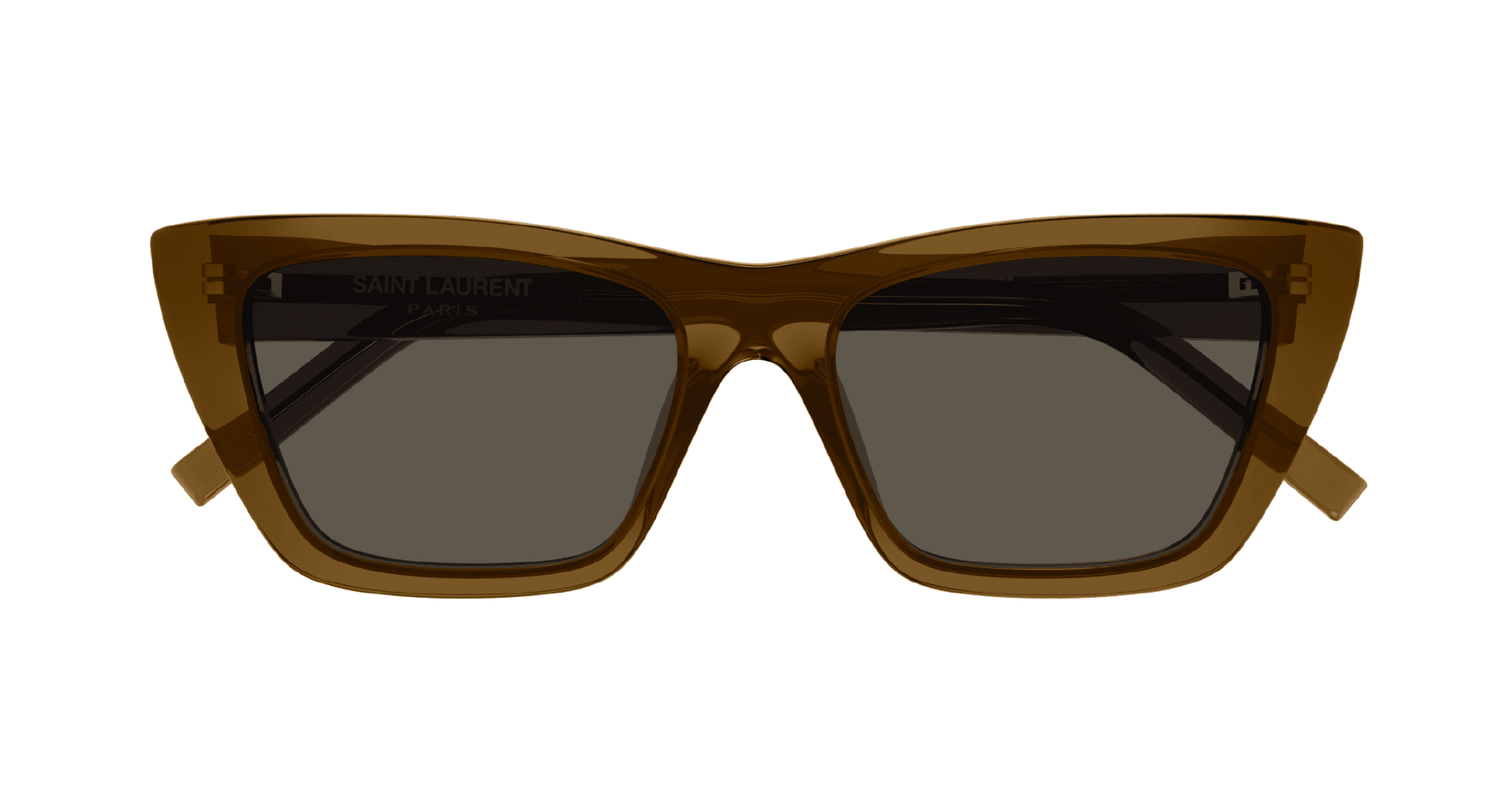 Солнцезащитные очки SAINT LAURENT SL 276 MICA 060 (55-16)