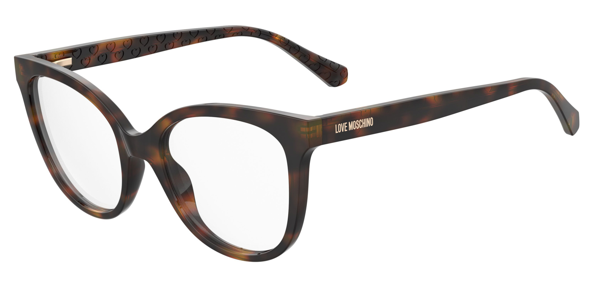 Оправа MOSCHINO LOVE MOL635 05L (52-19)
