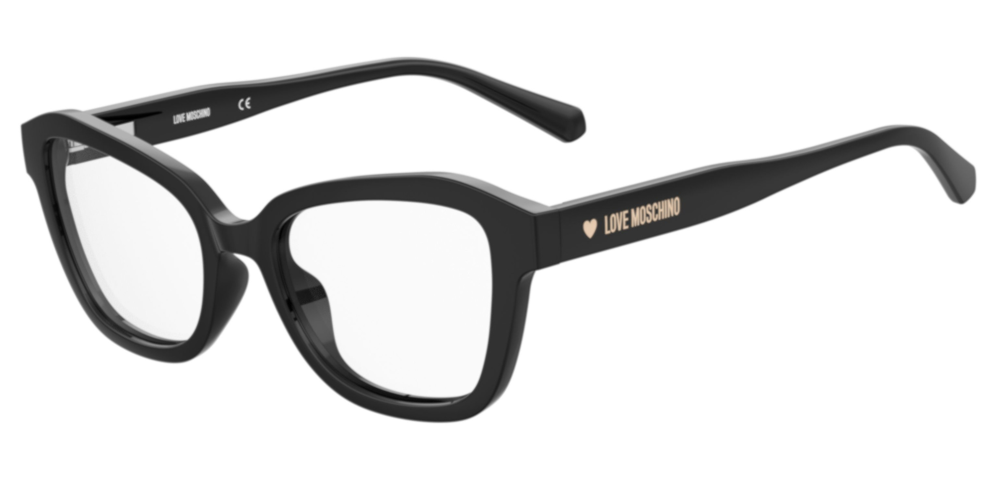 Оправа MOSCHINO LOVE MOL606/TN 807 (48-17)
