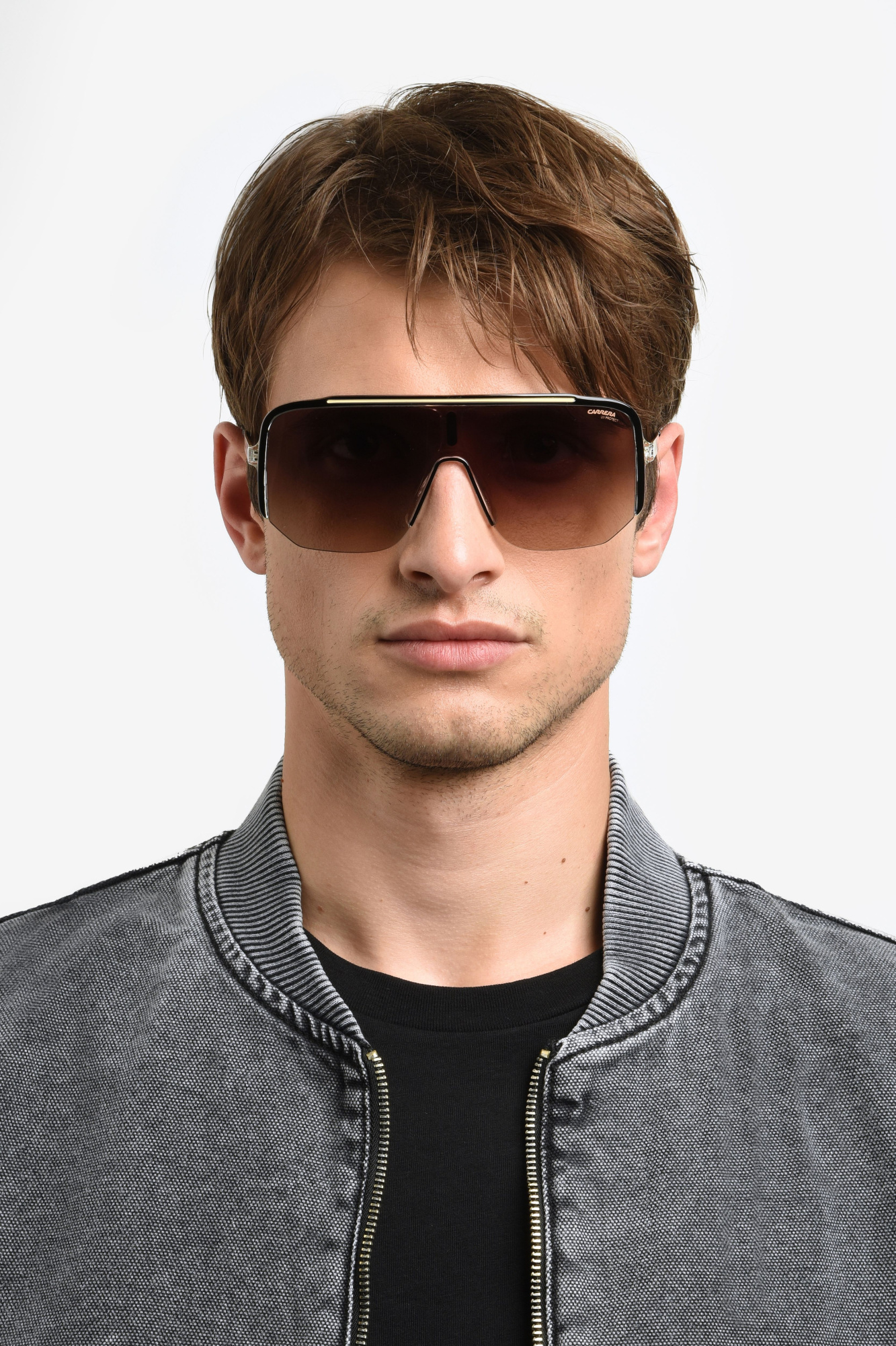 Солнцезащитные очки CARRERA 1060/S 2M2 HA (99-01)