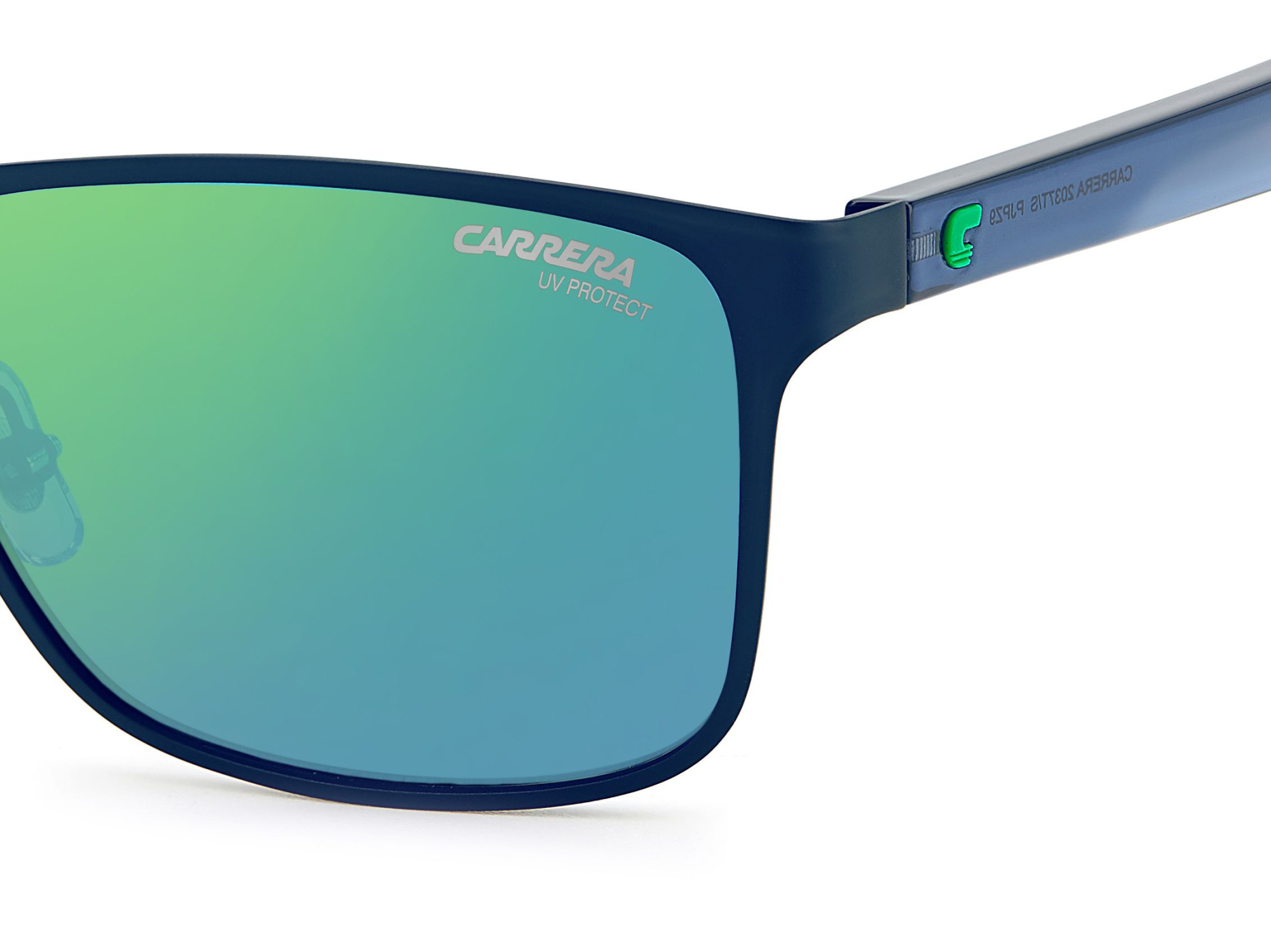 Солнцезащитные очки CARRERA 2037T/S PJP Z9 (55-16)