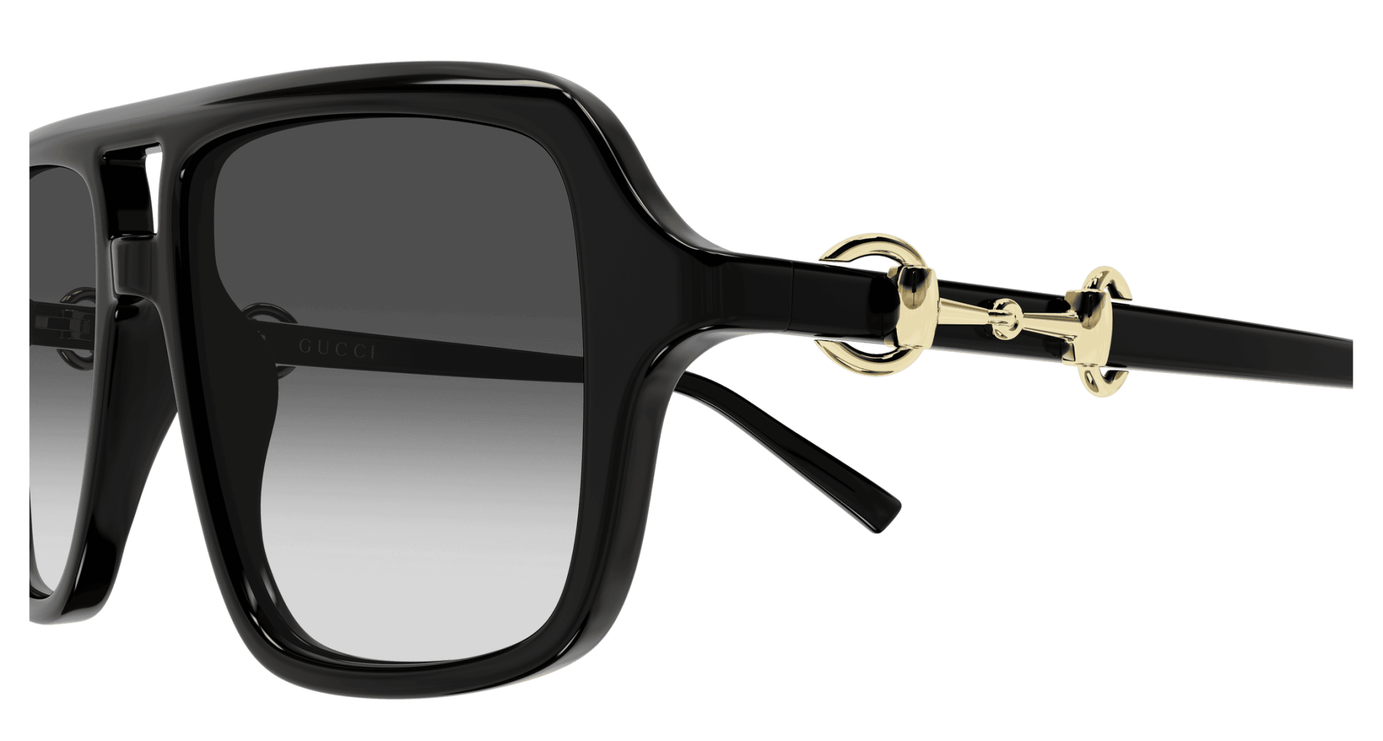 Солнцезащитные очки GUCCI GG2052S 007 (55-16)