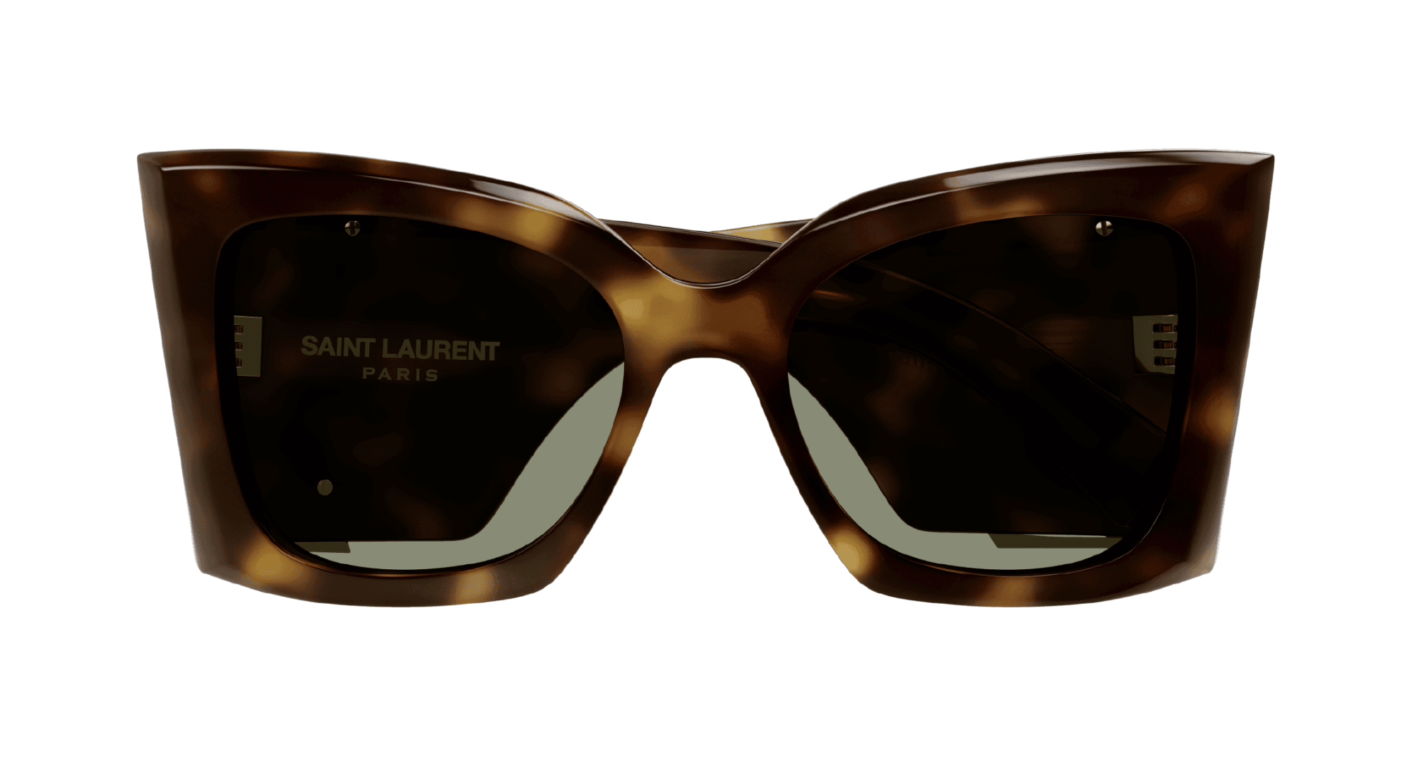 Солнцезащитные очки SAINT LAURENT SL M119 BLAZE 002 (54-18)