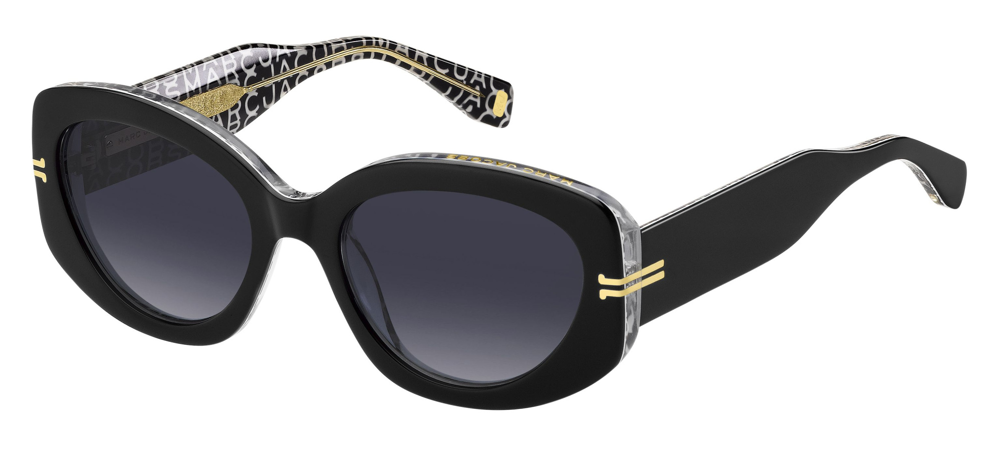 Солнцезащитные очки MARC JACOBS MJ 1099/S TAY 9O (56-20)