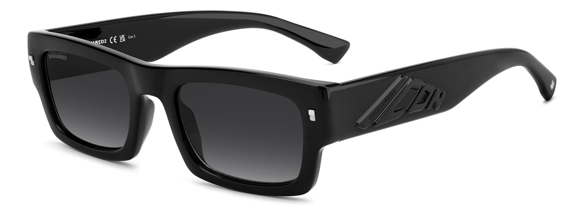 Солнцезащитные очки DSQUARED2 ICON 0027/S 807 9O (55-21)