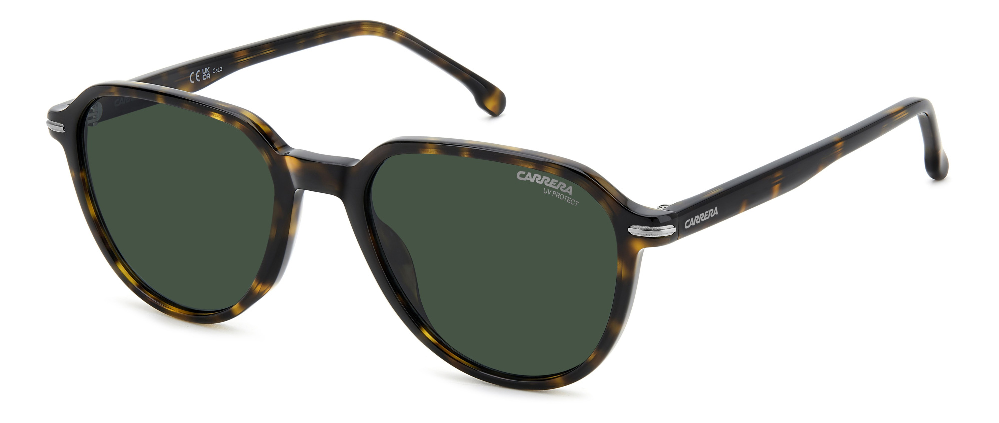 Солнцезащитные очки CARRERA 342/S FTT QT (53-19)