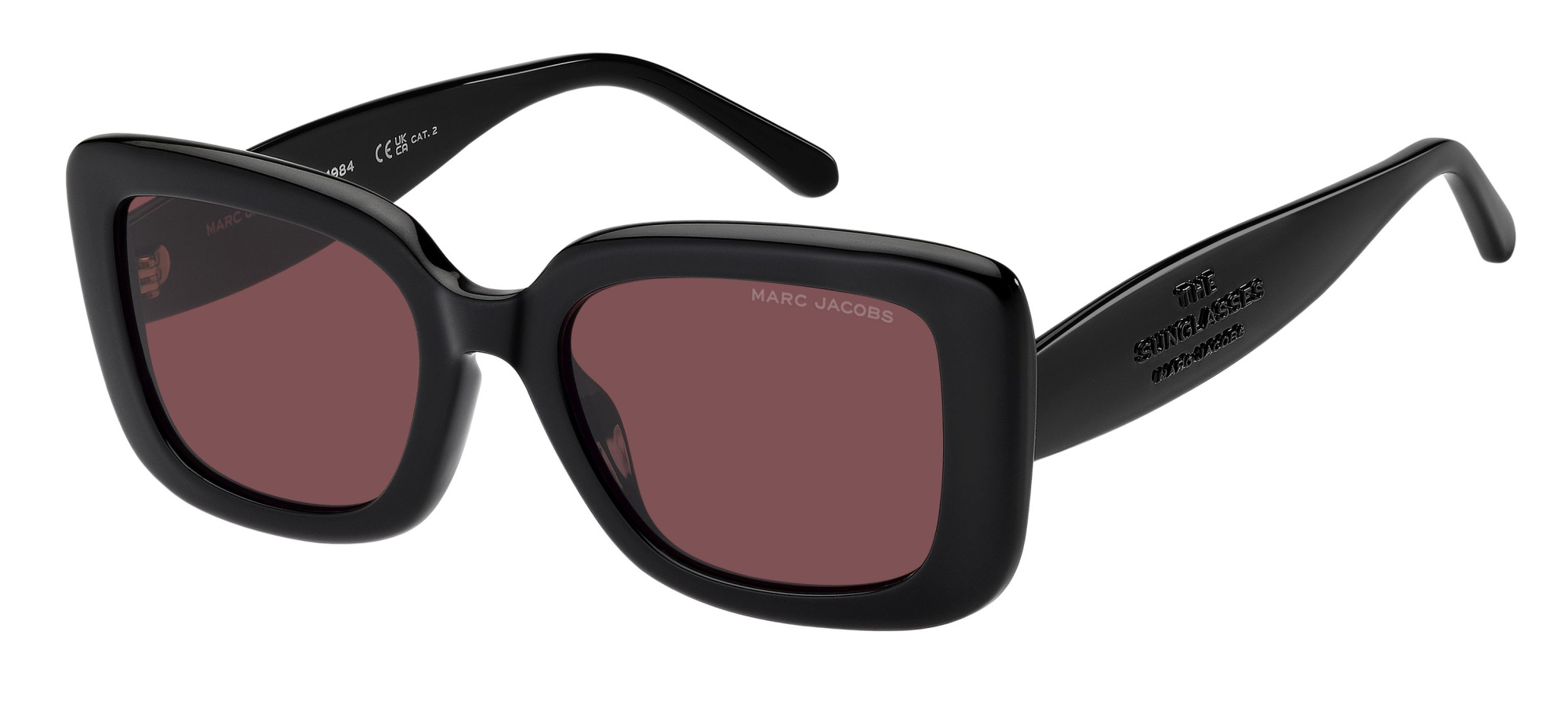 Солнцезащитные очки MARC JACOBS MARC 888/S 807 4S (53-20)