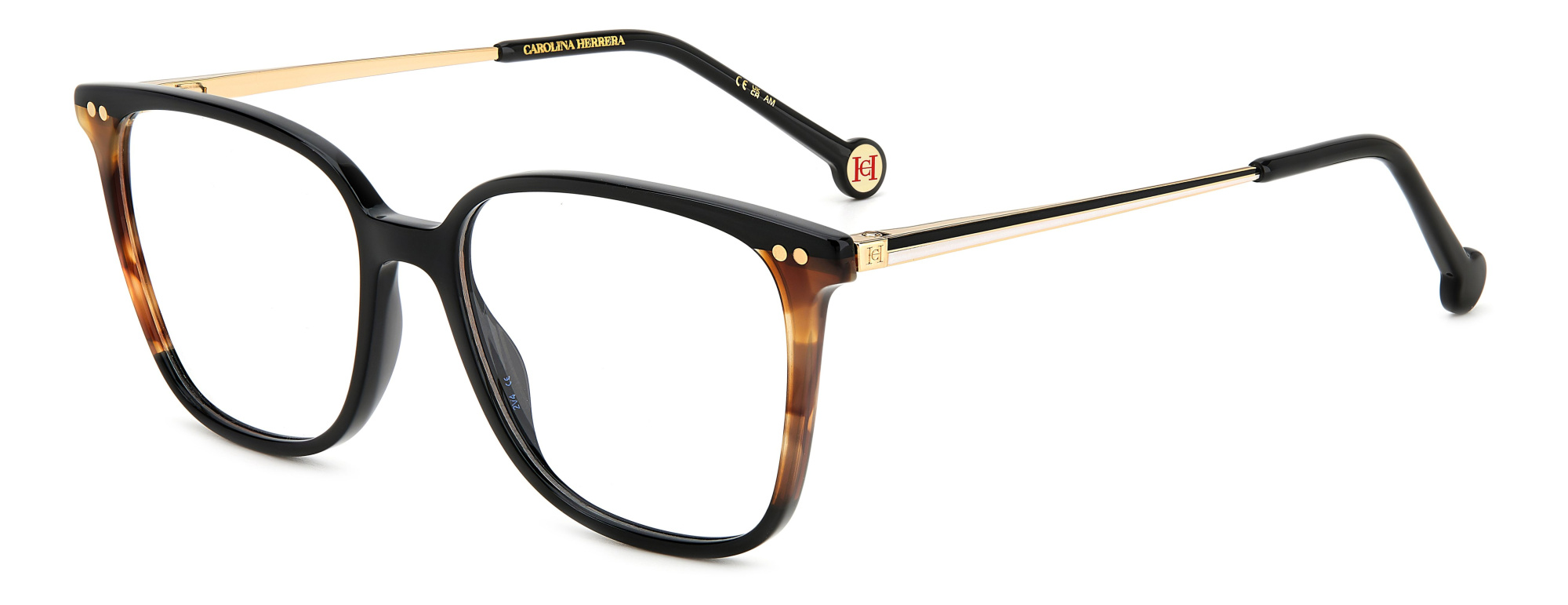 Оправа CAROLINA HERRERA HER 0165 WR7 (53-16)
