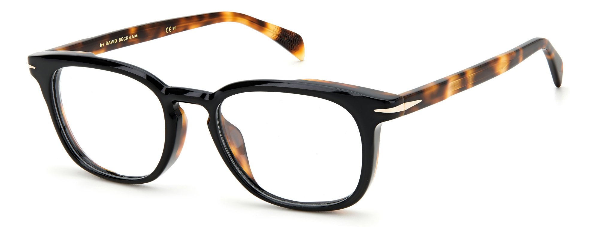 Оправа DAVID BECKHAM DB 7089/F WR7 (52-19)