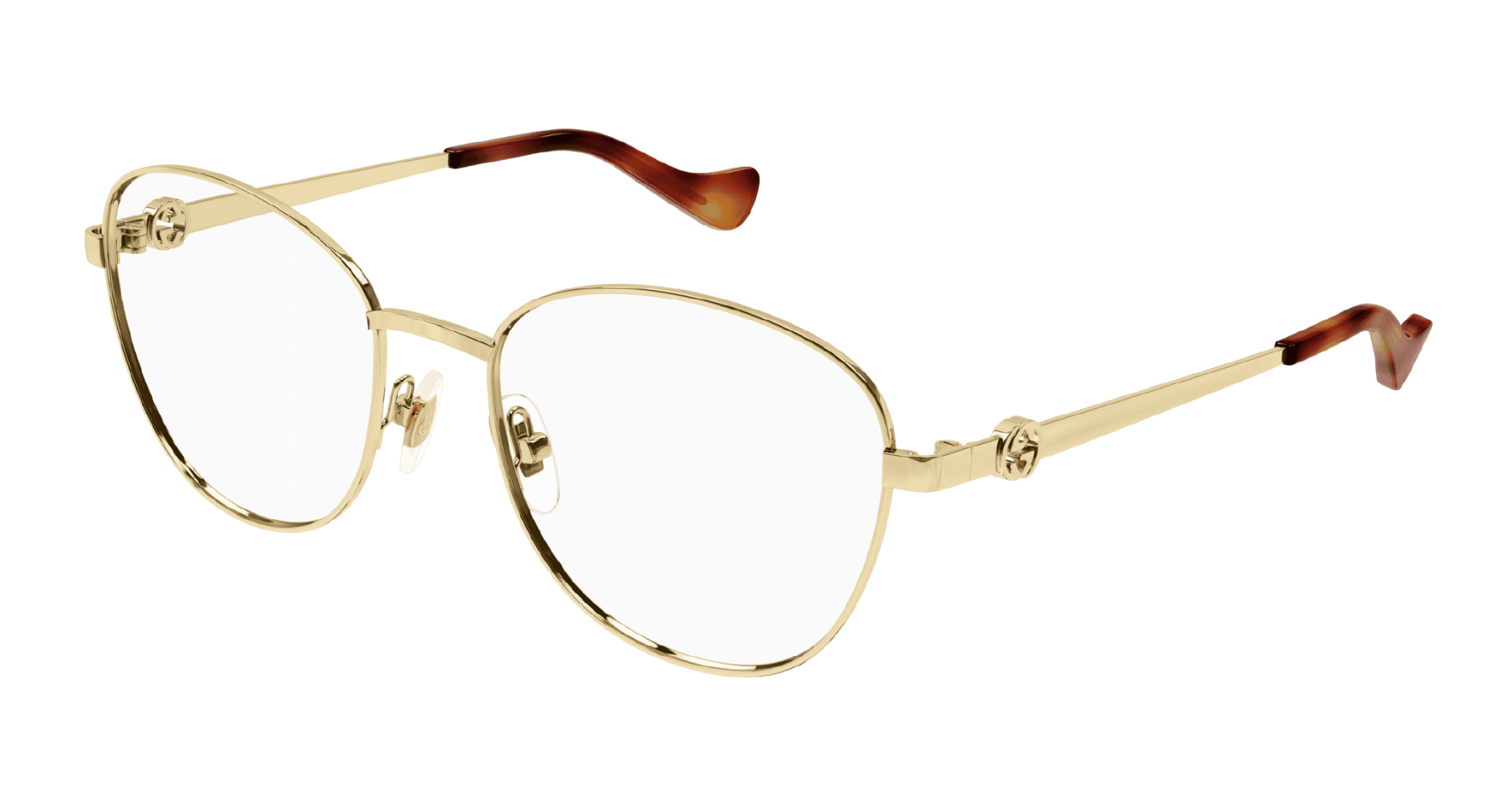 Оправа GUCCI GG1601O 002 (54-18)