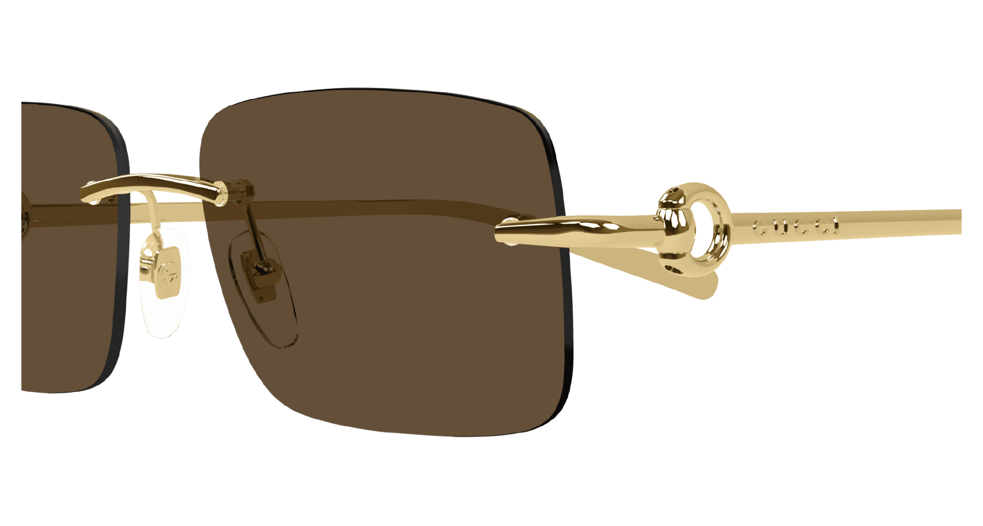 Солнцезащитные очки GUCCI GG1703S 004 (55-17)