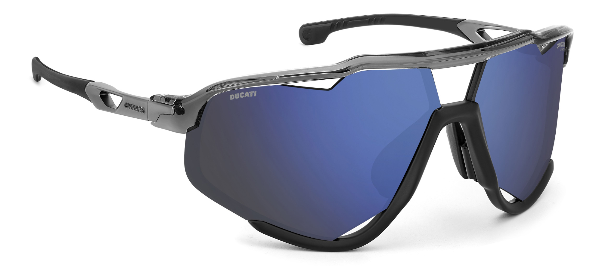 Солнцезащитные очки CARRERA CARDUC 055/S KB7 XT (76-11)