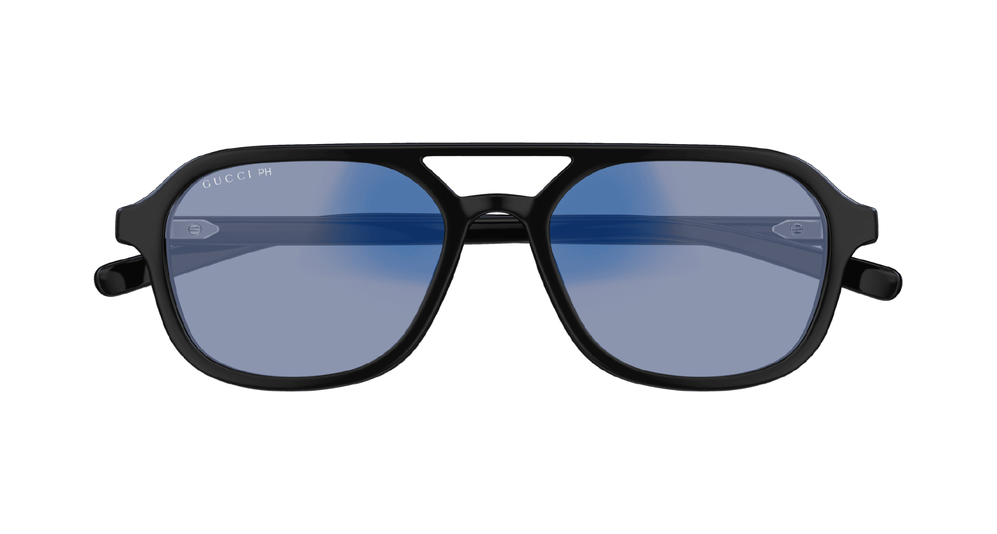 Солнцезащитные очки GUCCI GG1673S 001 (53-18)