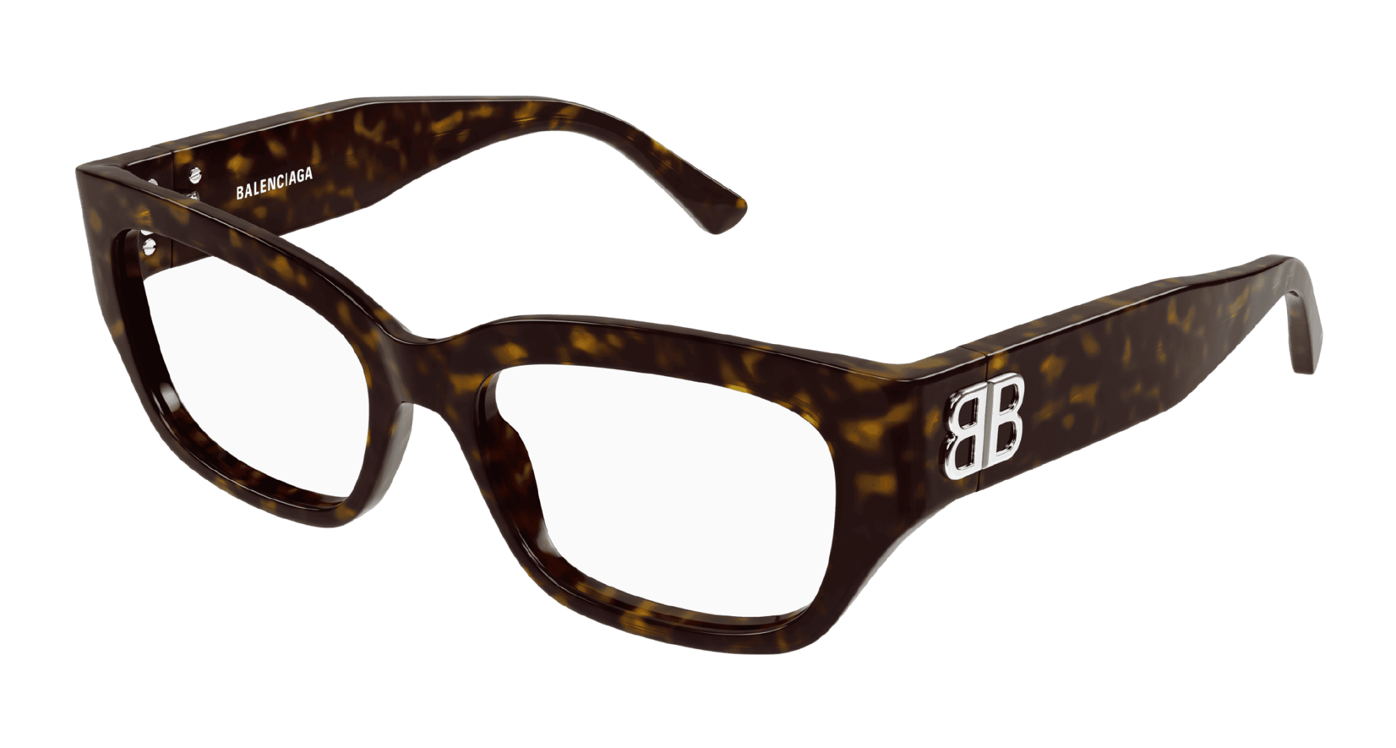Оправа BALENCIAGA BB0363O 004 (54-17)