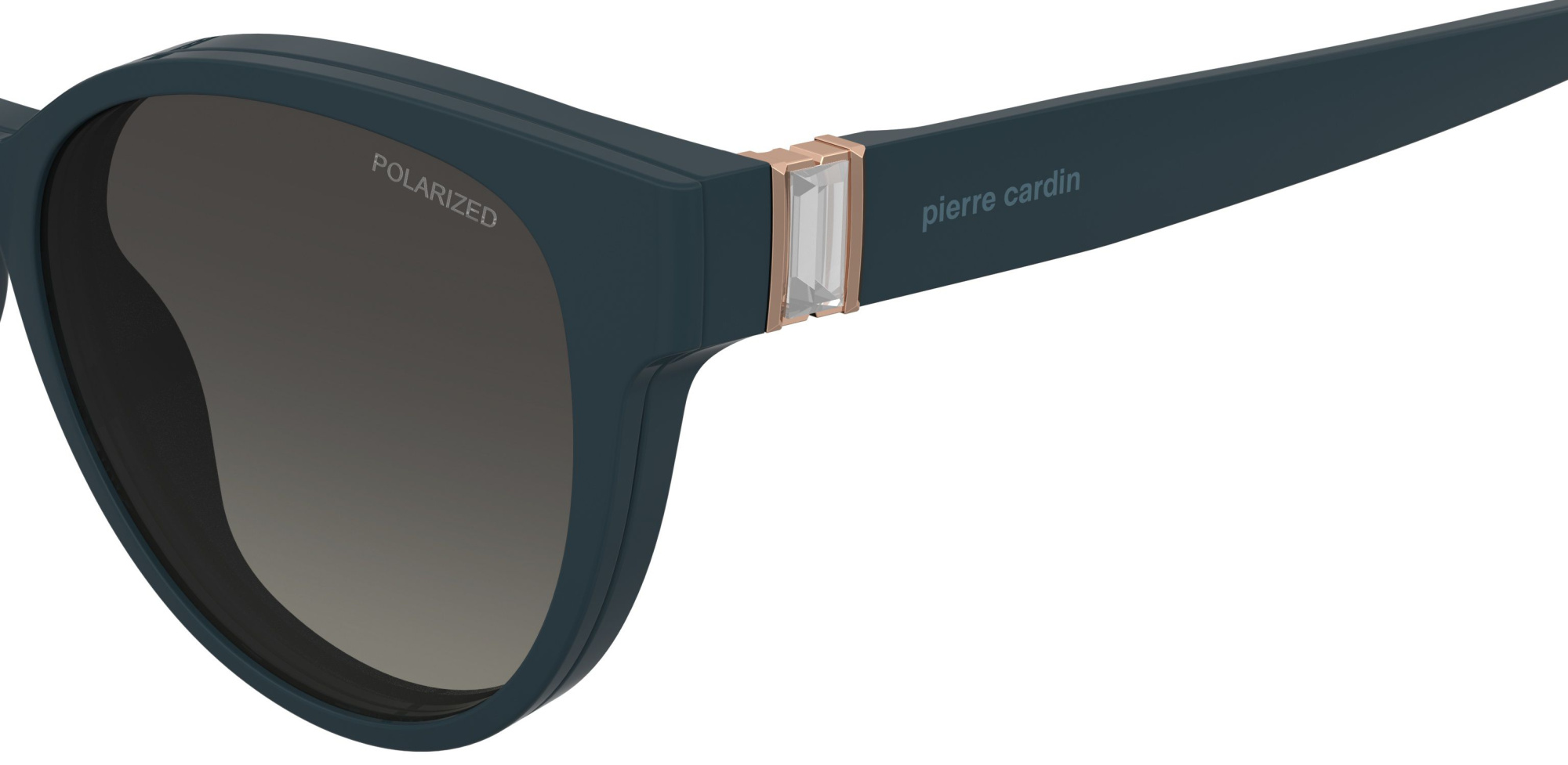Оправа Pierre Cardin P.C. 8538/C ZI9 (53-17)