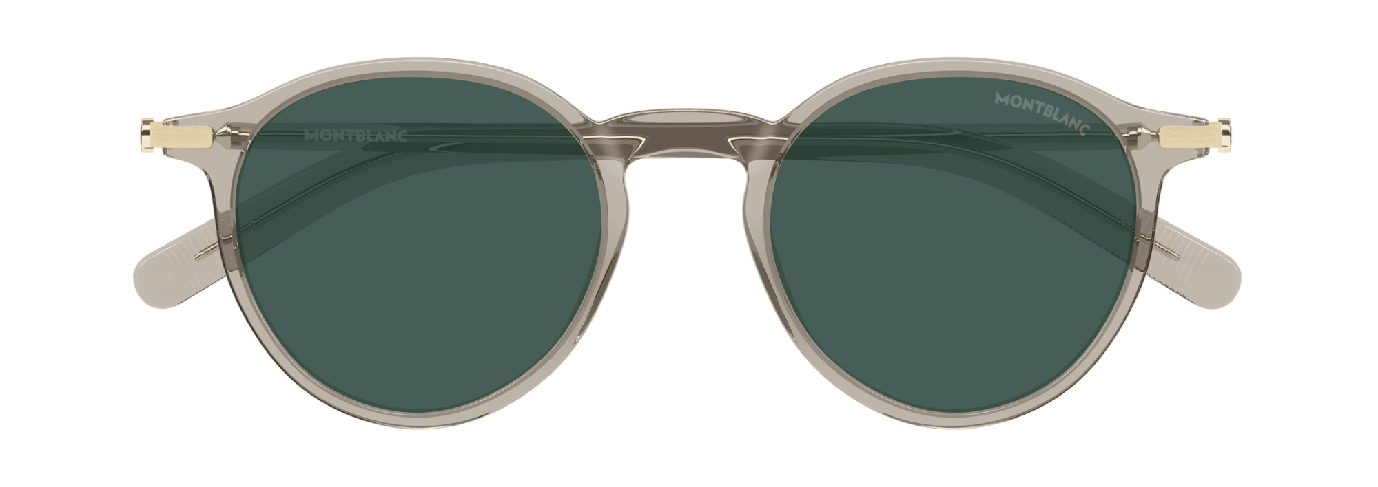 Солнцезащитные очки MONTBLANC MB0461S 004 (49-20)