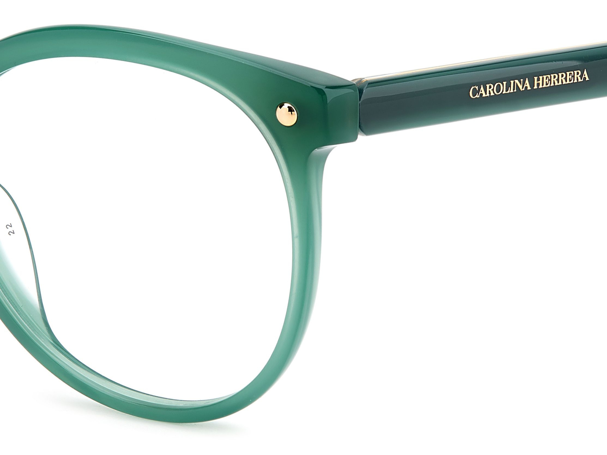 Оправа CAROLINA HERRERA HER 0083/G 1ED (54-16)