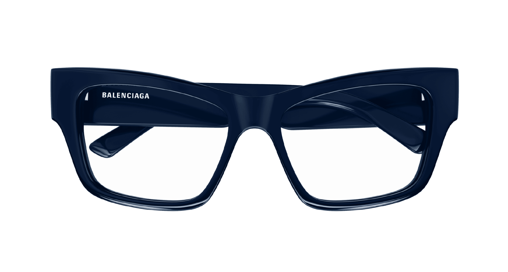 Оправа BALENCIAGA BB0378O 003 (54-16)