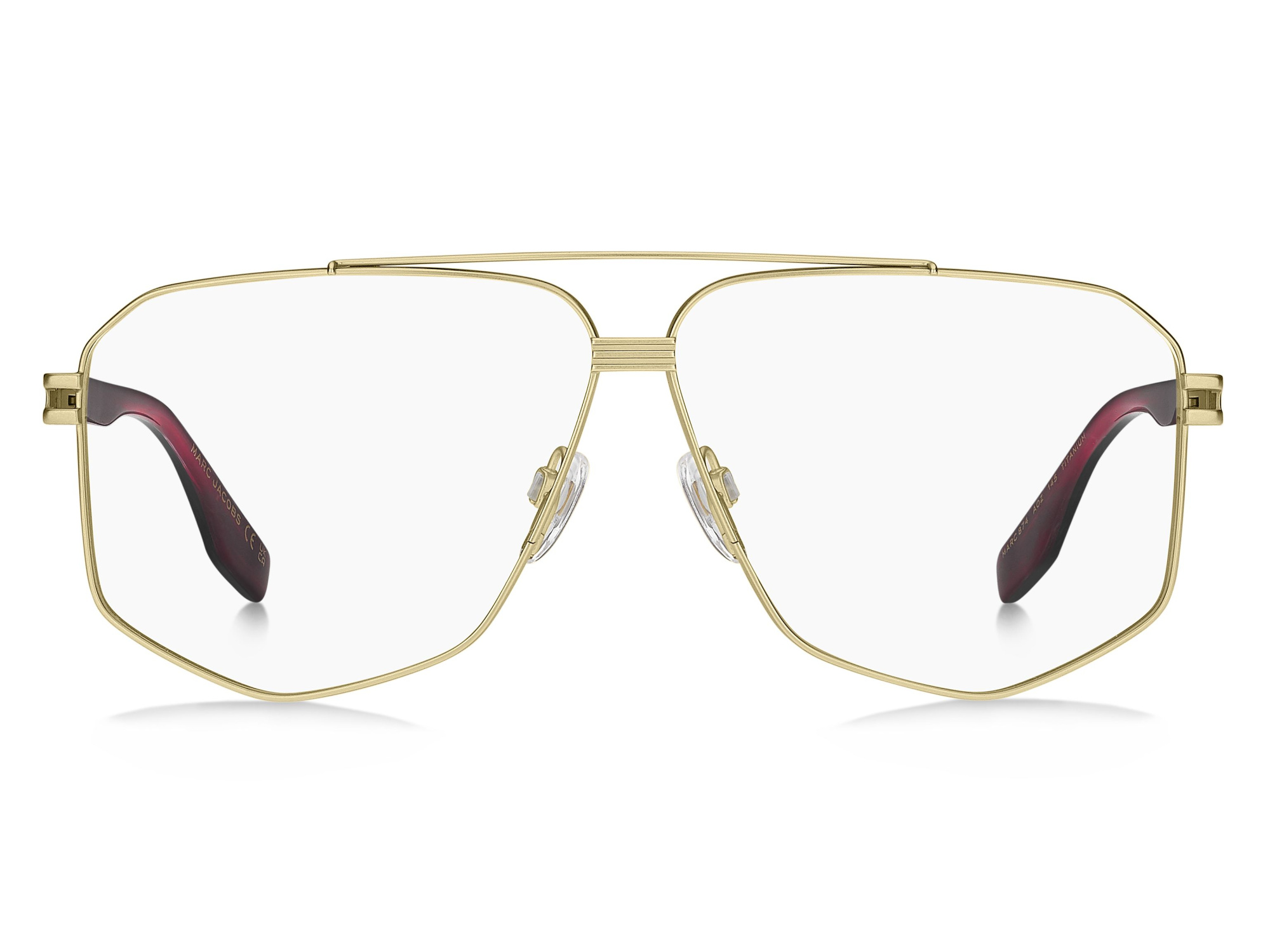 Оправа MARC JACOBS MARC 874 AOZ (61-09)
