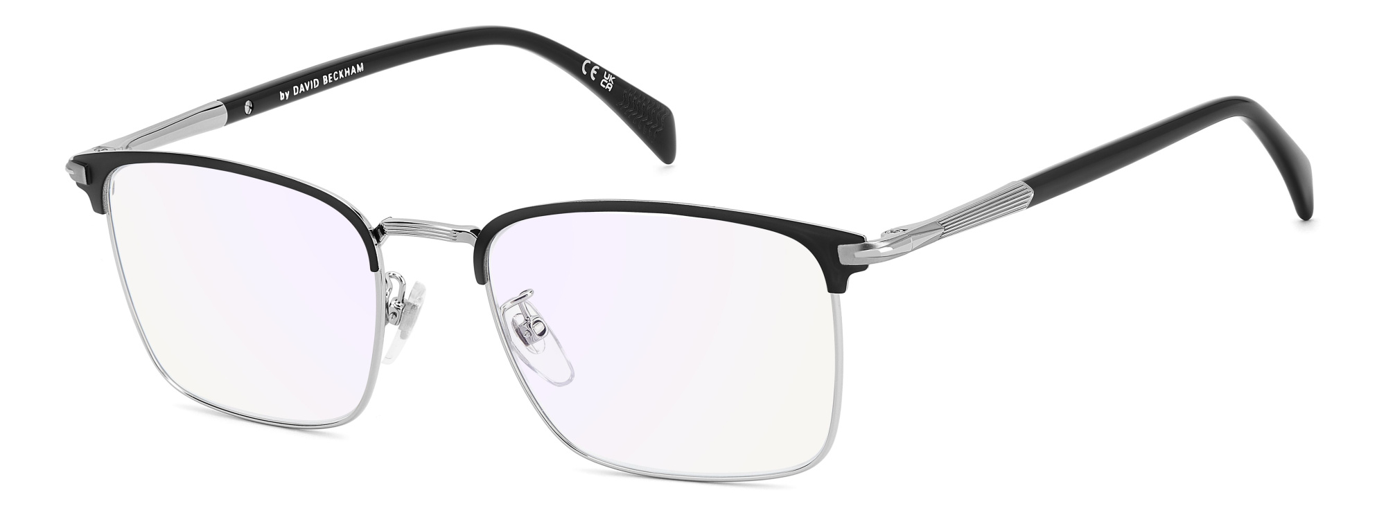 Оправа DAVID BECKHAM DB 1201/G TI7 (54-19)