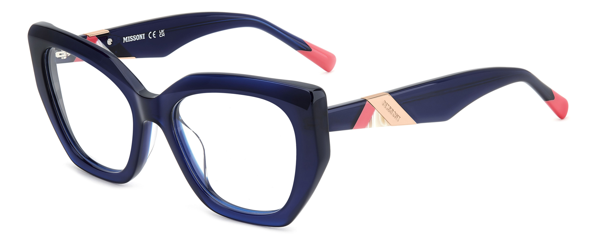 Оправа MISSONI MIS 0195/G PJP (54-18)