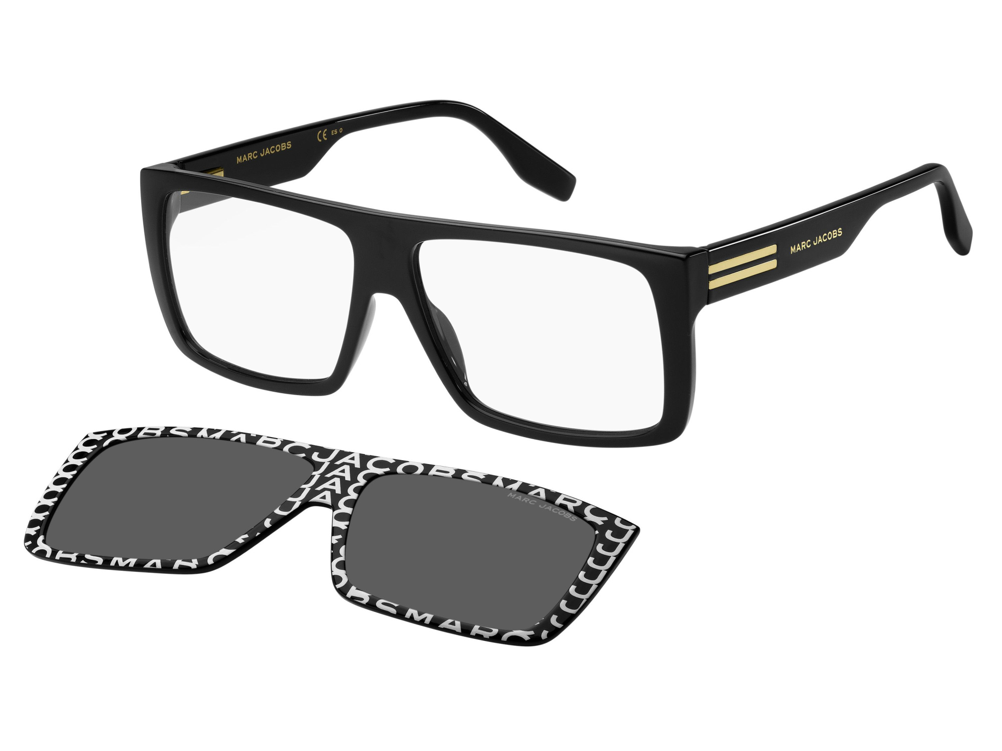 Оправа MARC JACOBS MARC 672/CS 03K (58-13)