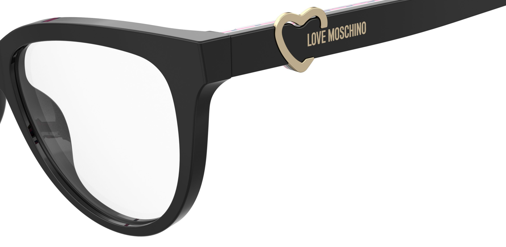 Оправа MOSCHINO LOVE MOL609 807 (52-17)